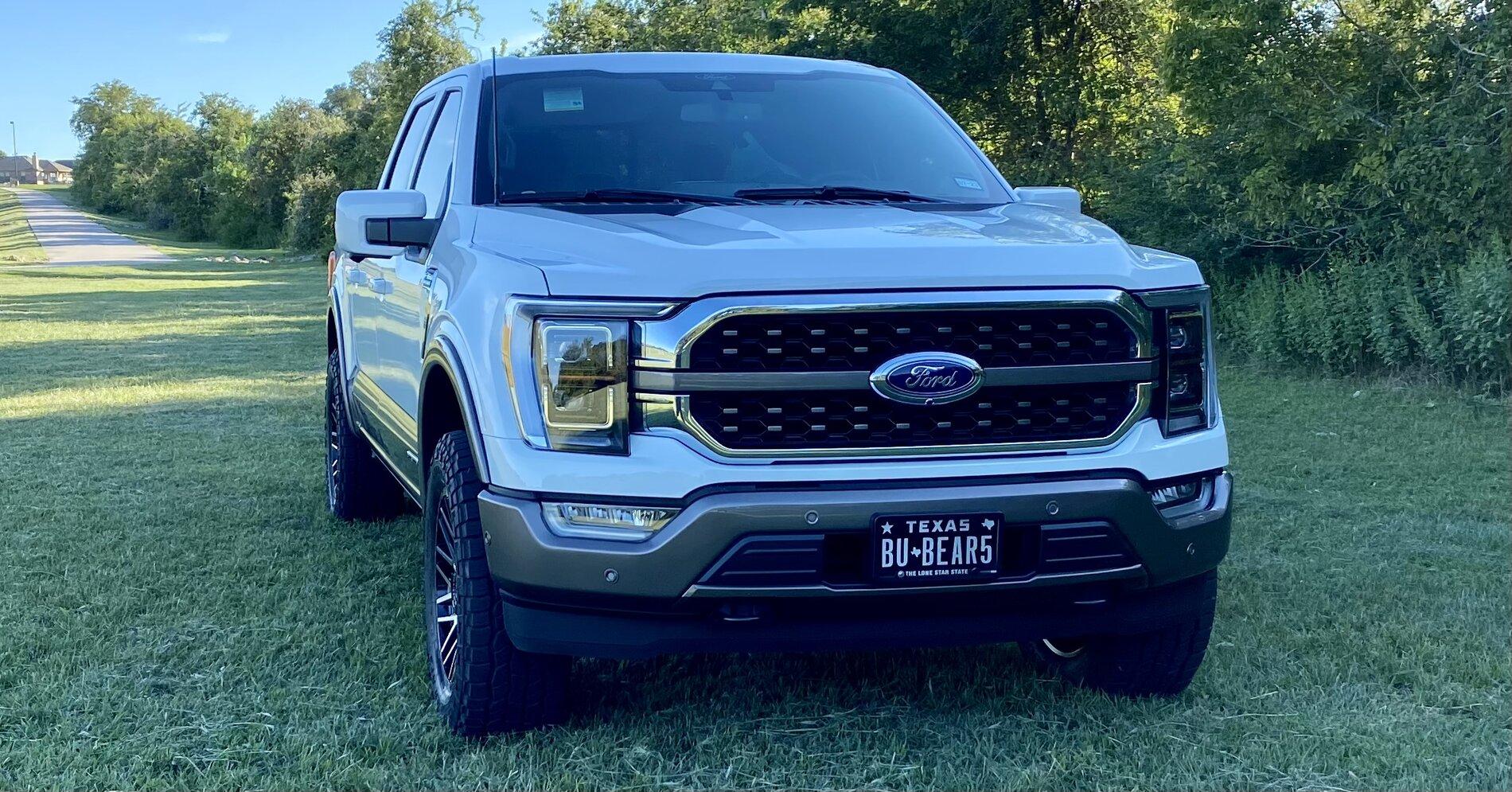 Ford F-150 Bushwacker Fender Flares? FA0FBD37-1D65-4492-B8B6-B7B12F9E42C1