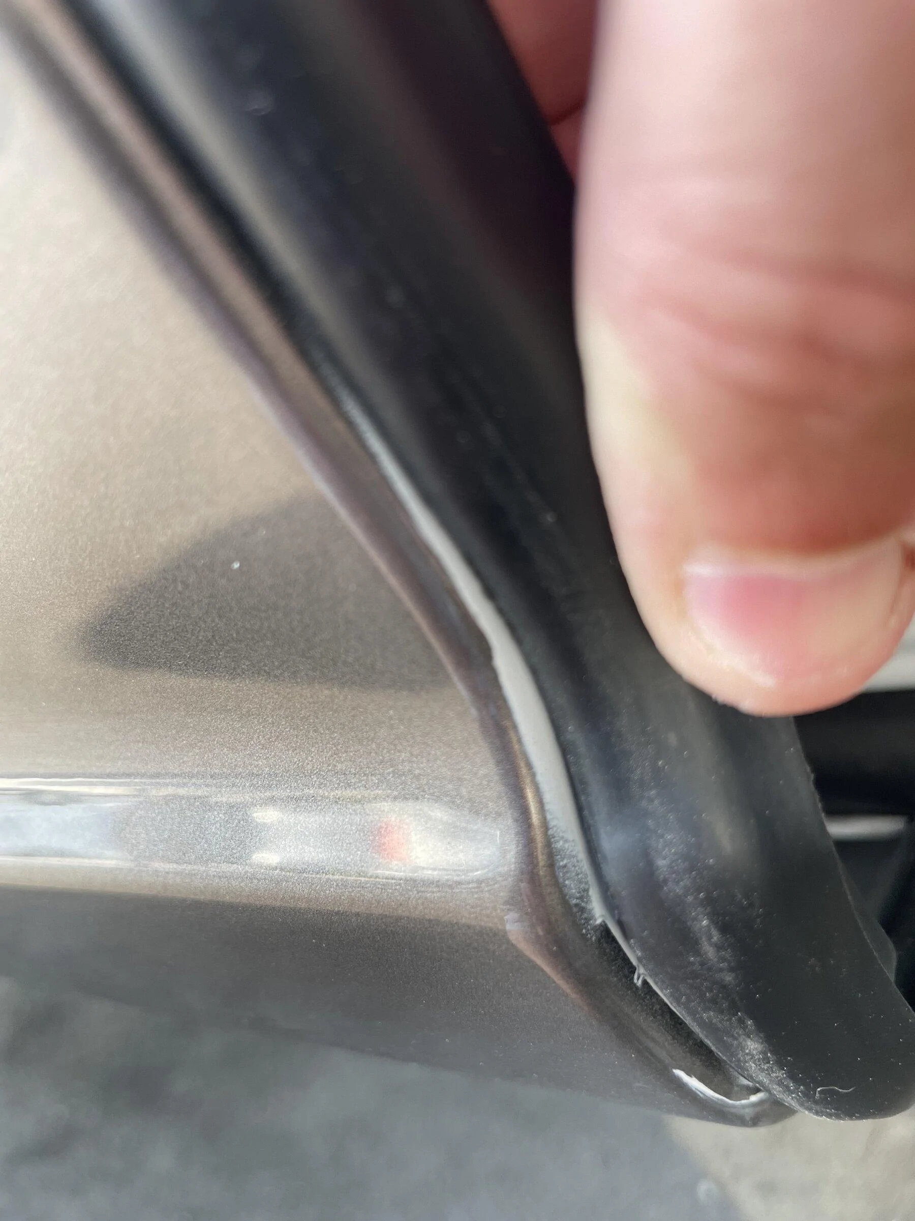Ford F-150 Unacceptable paint quality- this is sad FA17F13E-56B7-4FA7-AFF8-D43E265F158A