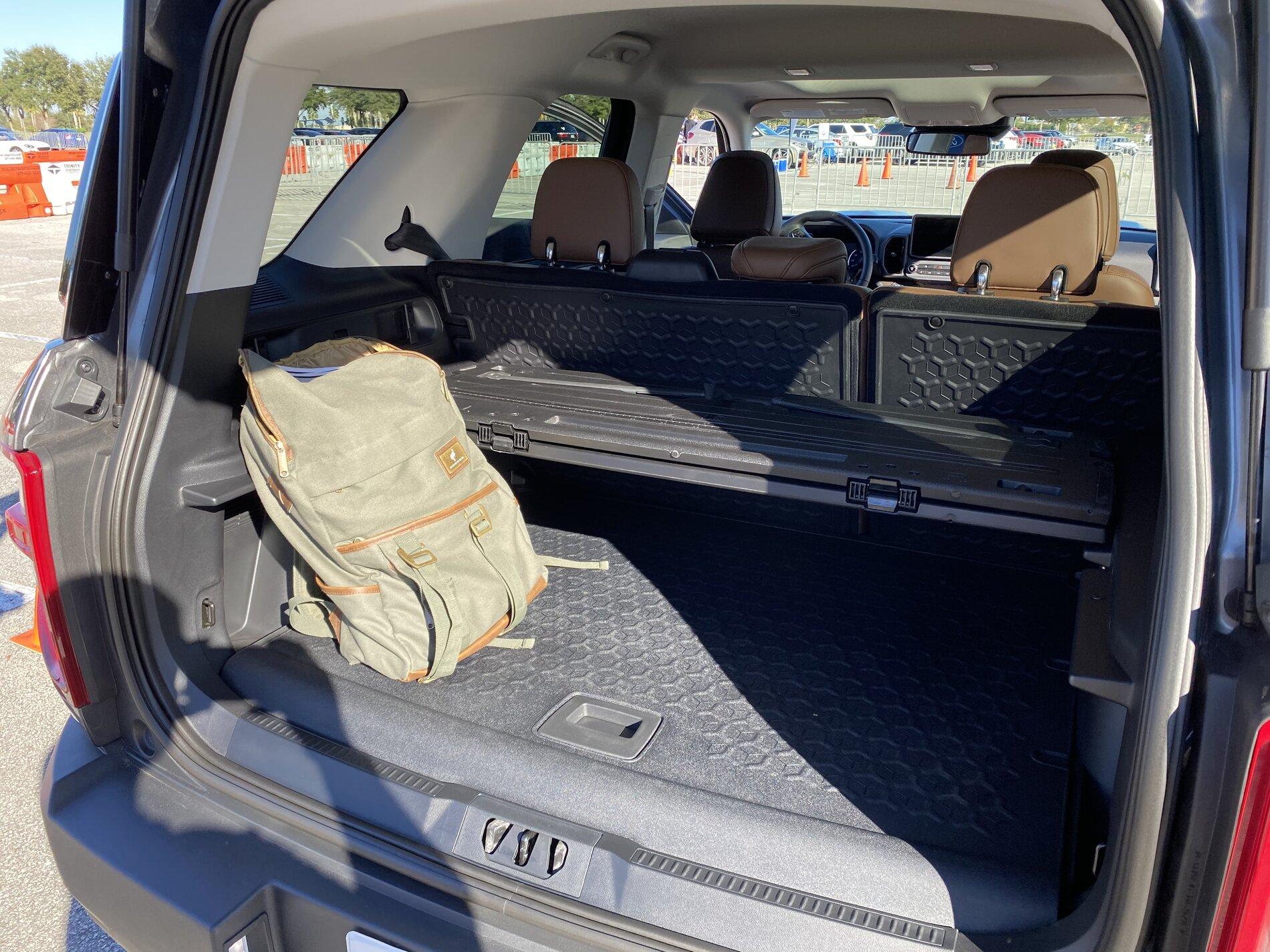 Ford F-150 Ford Bronco Sport Pics FA758A0E-91B1-41E8-98EF-EB0FA9418B65