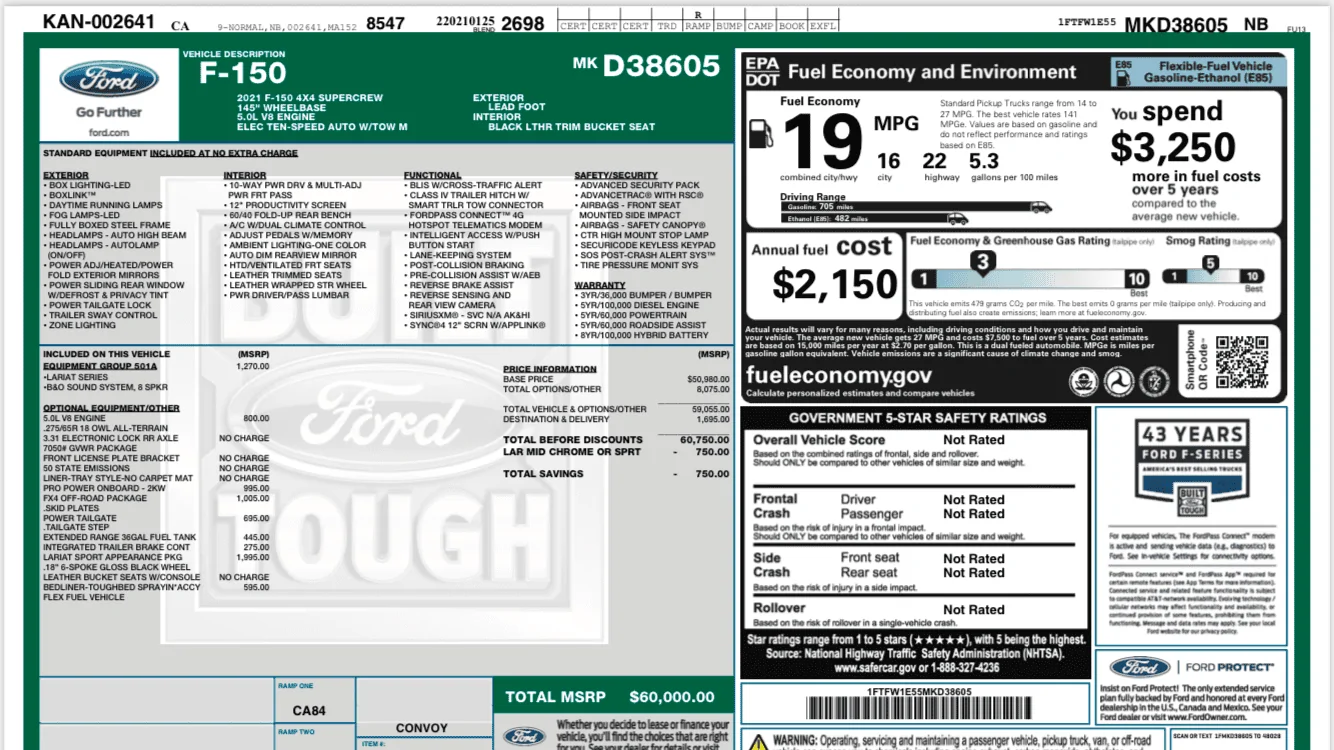 Ford F-150 2021+ F-150 Orders Tracking List & Stats [Enter Yours!] FAD59F0E-6F42-4126-B252-E4D8583CD3DF