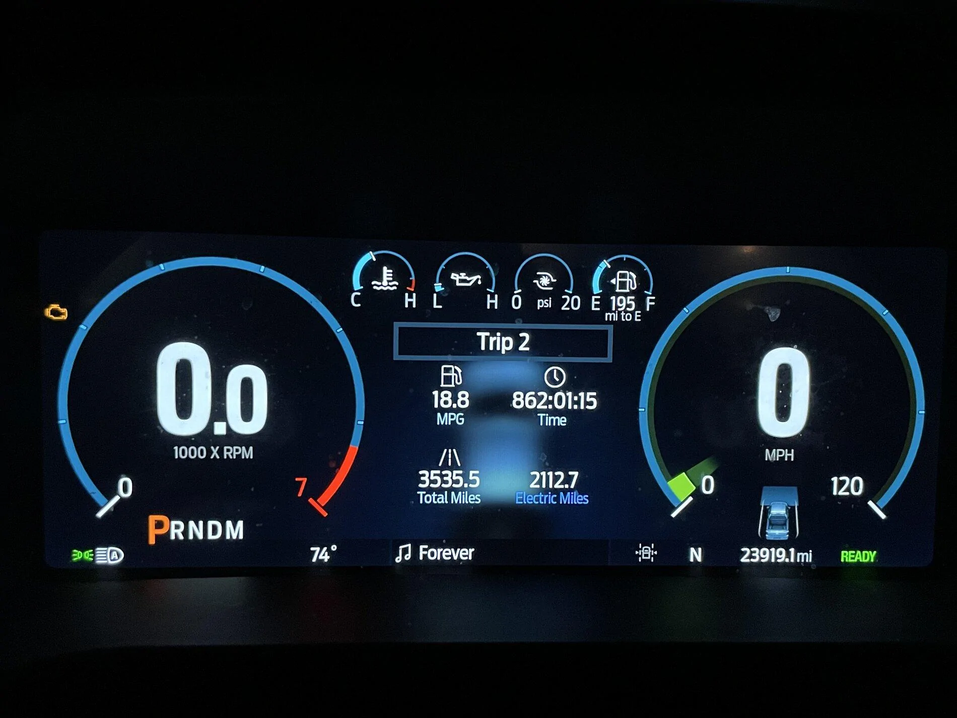 Ford F-150 Some questions on F-150 Power Boost FAF1EFA1-57AA-4812-A09C-DE505F297343