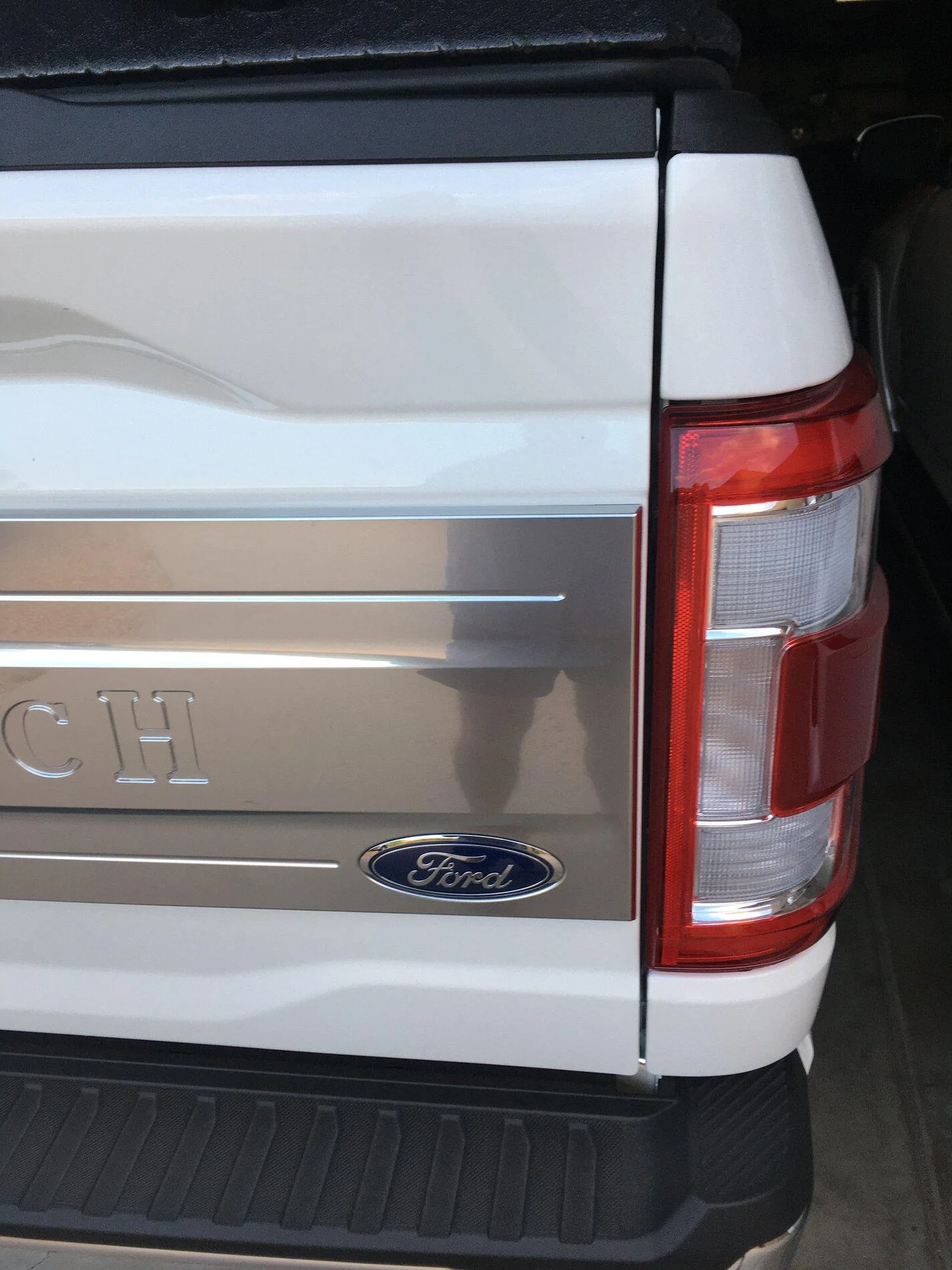 Ford F-150 Tailgate Gap FB3AF45F-1C99-44C5-89B0-7D42E32833A7