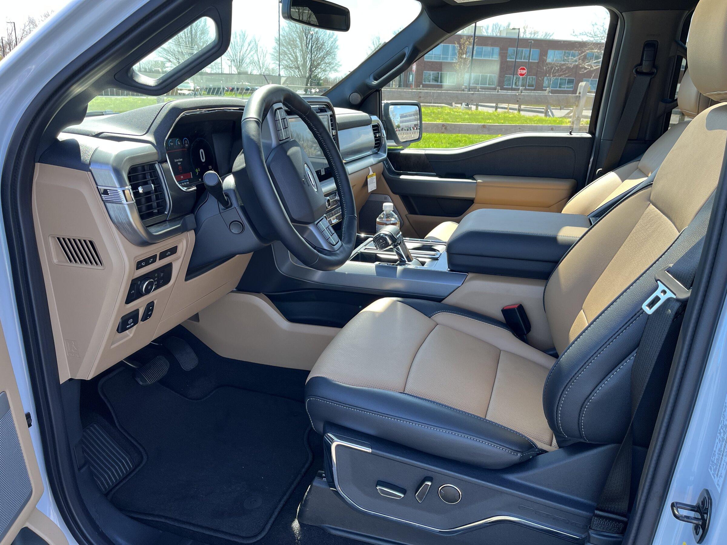 Ford F-150 ? F-150 LARIAT Lounge ? FB50D283-8FAE-4DC3-83D2-FA5B9A76C72C