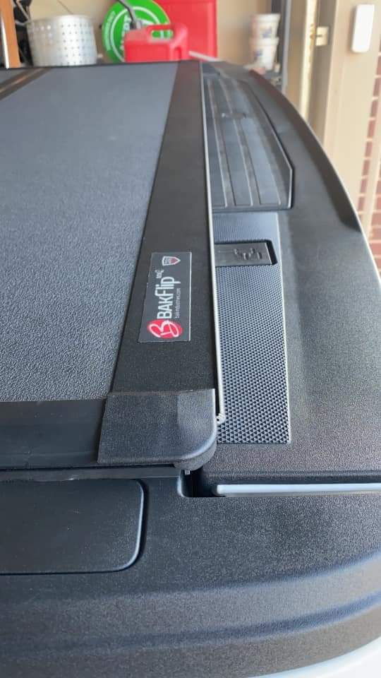 Ford F-150 Undercover Armor Flex poor fitment? FB_IMG_1618152679363