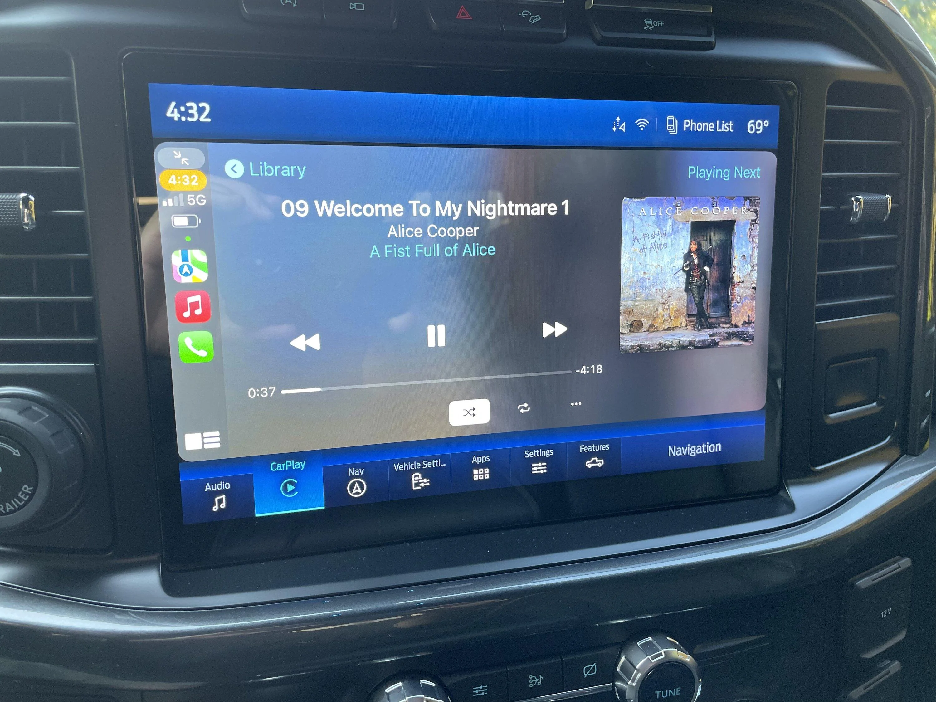 Ford F-150 ECU module programming guide using FDRS FBACFDA2-4BF3-4A43-9E32-4925311CB9A7