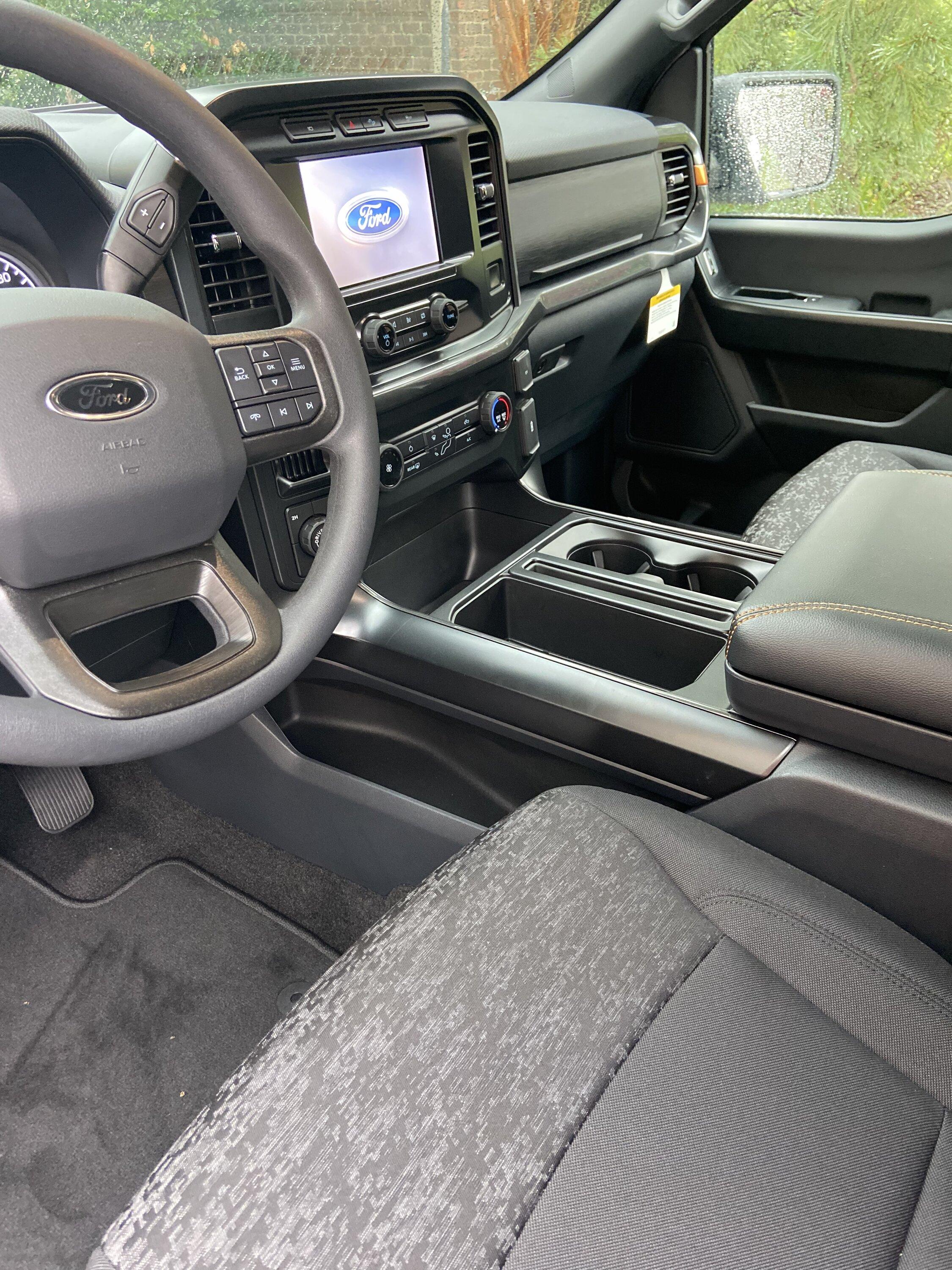 Ford F-150 2022 F -150 Tremor FBB8E86F-A9F7-472A-9C2F-123847B9E457