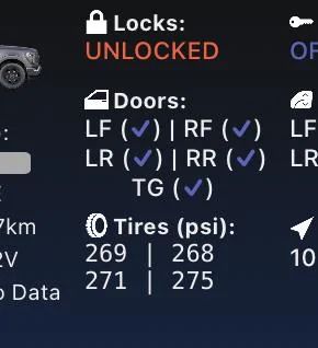 Ford F-150 FordPass - Scriptable Widget (iOS, iPad, MacOS) FBBDED5F-ECC4-4B42-A990-82855BC5834D