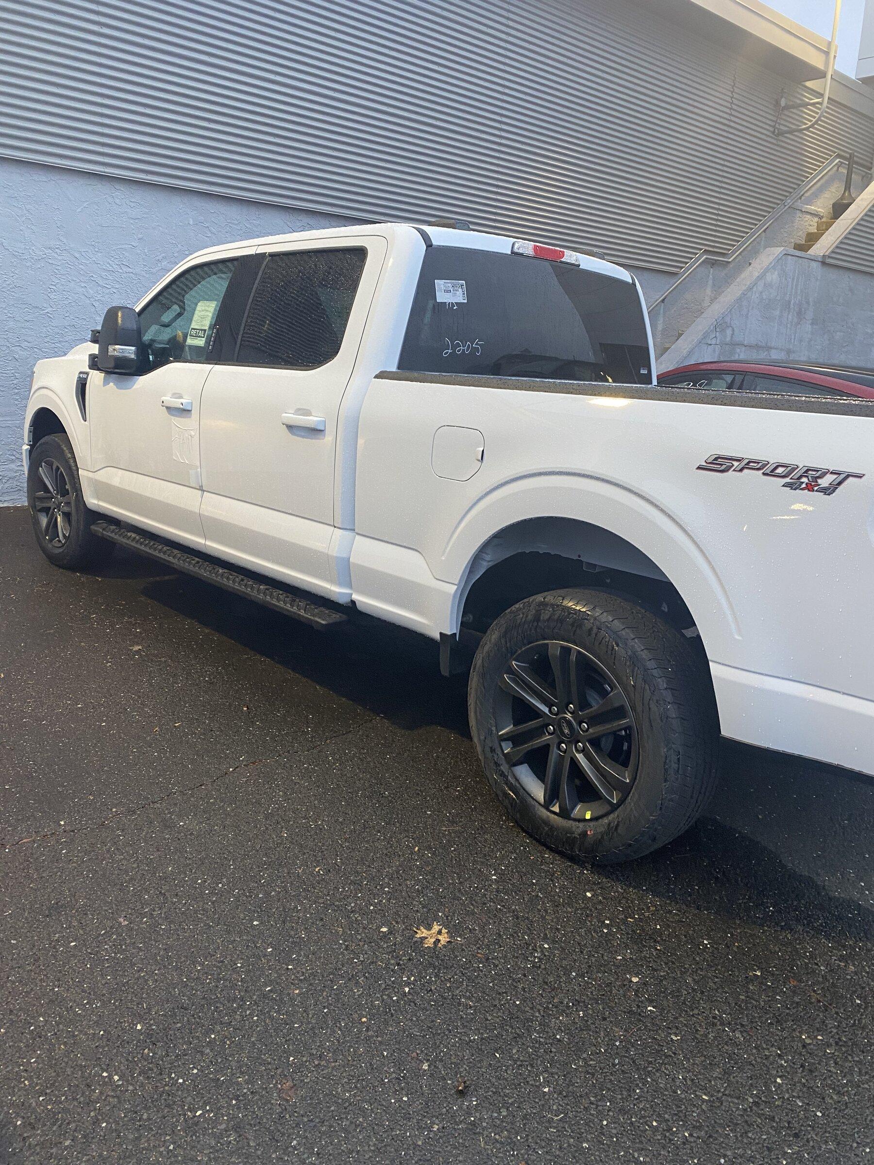 Ford F-150 11/29 Build Week FBD37C54-9F3C-44D6-915F-CCA1365877AA