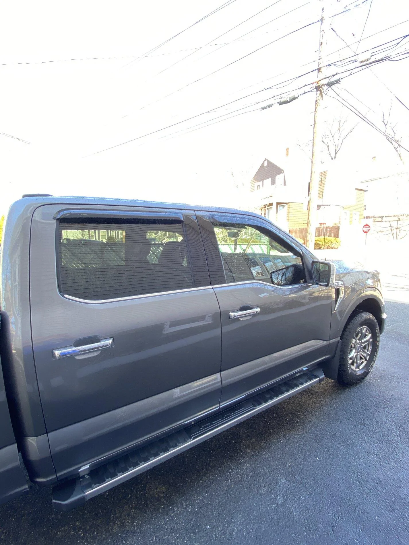 Ford F-150 What did you do TO your F-150 today? 🙋🏻‍♂️ FC00114D-F2A1-416F-A939-88C7D838677D