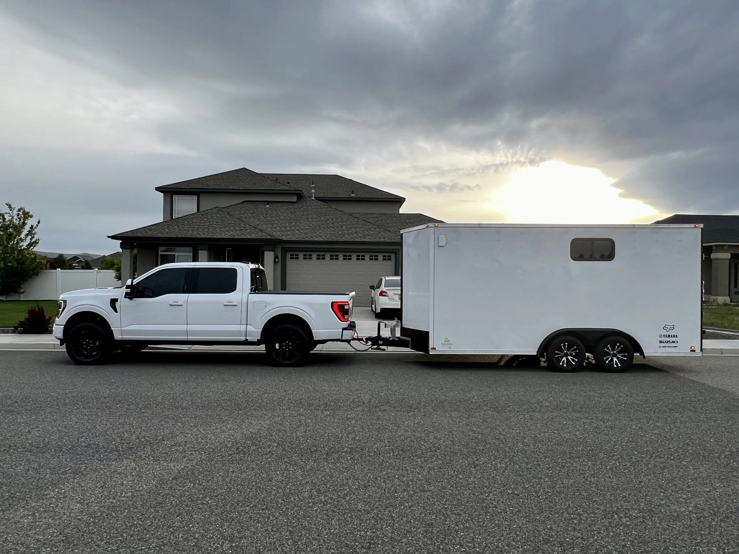 Ford F-150 Question about FX4 Package... higher suspension height? FC2E8243-E59A-4531-8EBD-71BA42BF9137