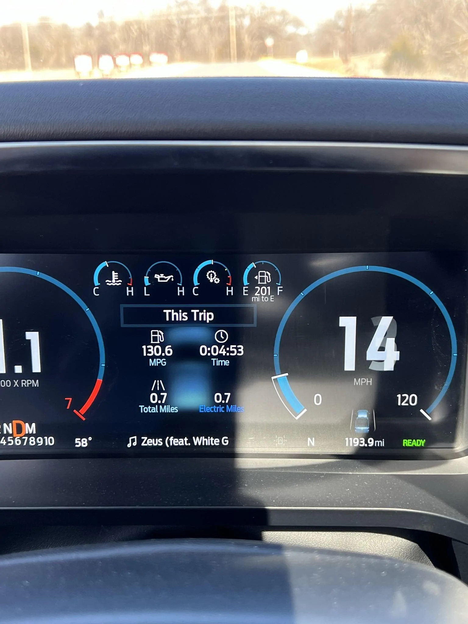 Ford F-150 NEW HIGH SCORE!!! FC67D856-CE12-4337-A43A-B541CB5666BC