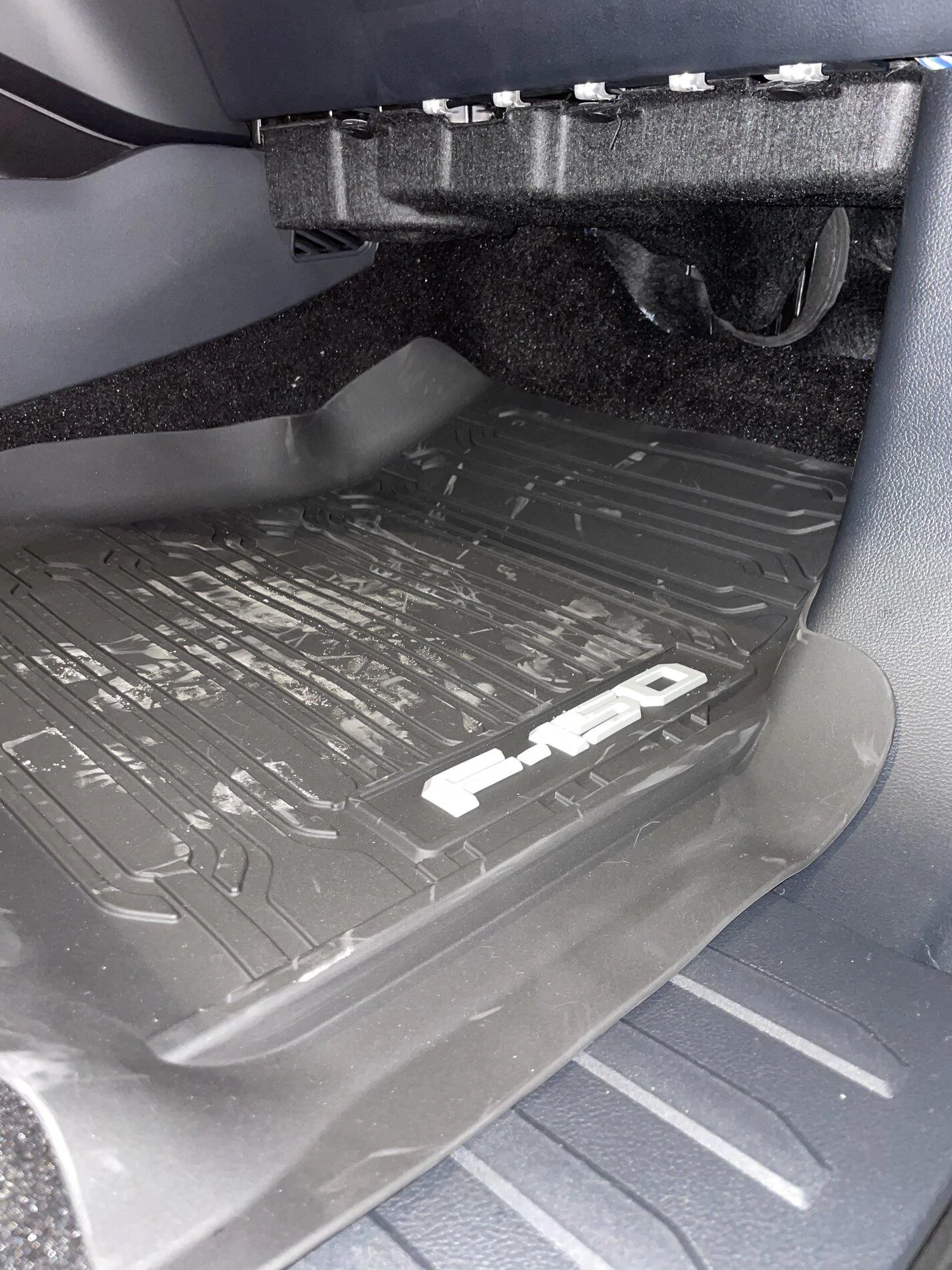 Ford F-150 Factory FX4 floor mats? FC9E886F-EC7E-4AFF-BEDB-026F37737C47