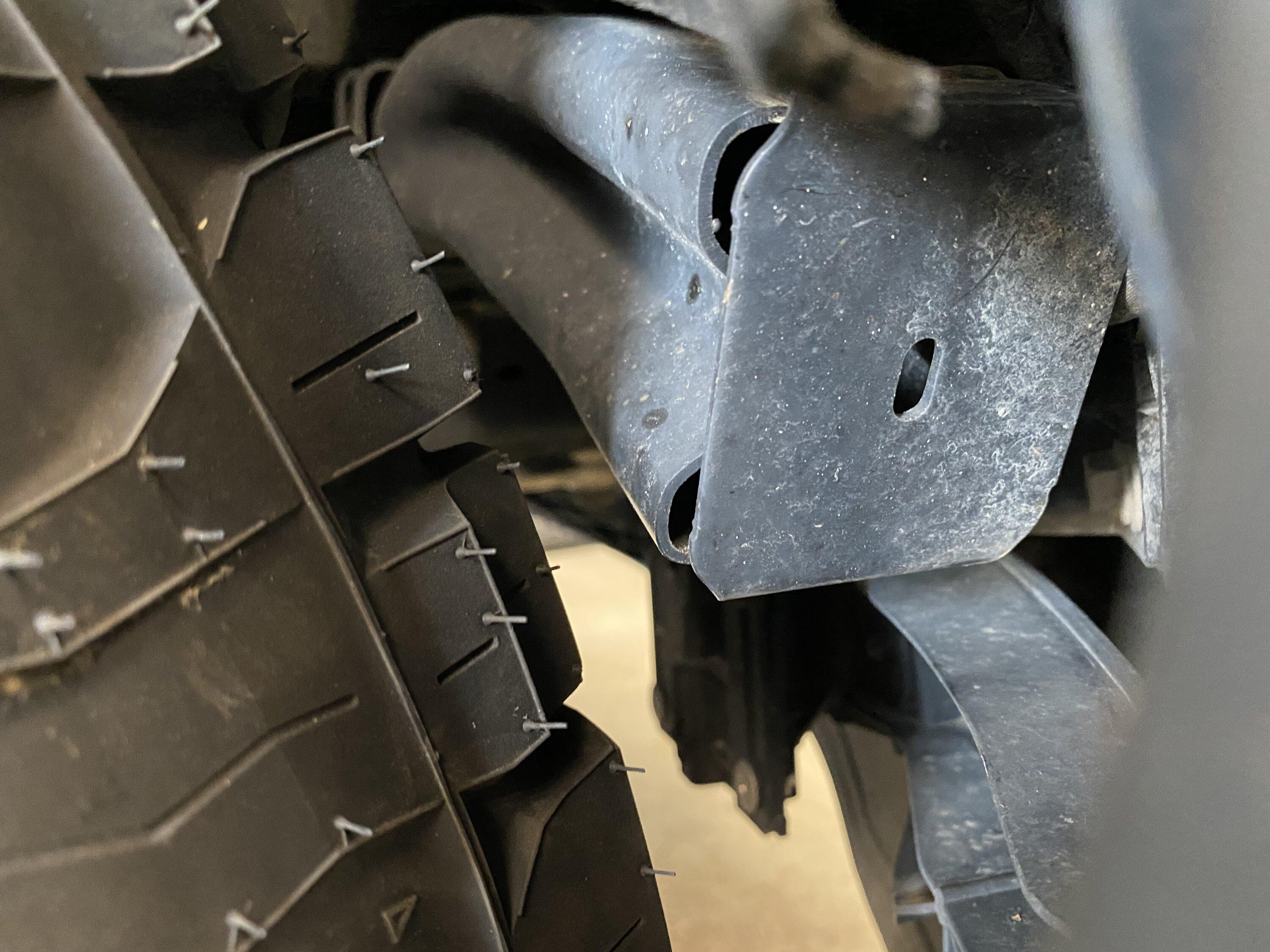 Ford F-150 XLT Sport 302a EcoBoost Looking Pretty Nifty FCB