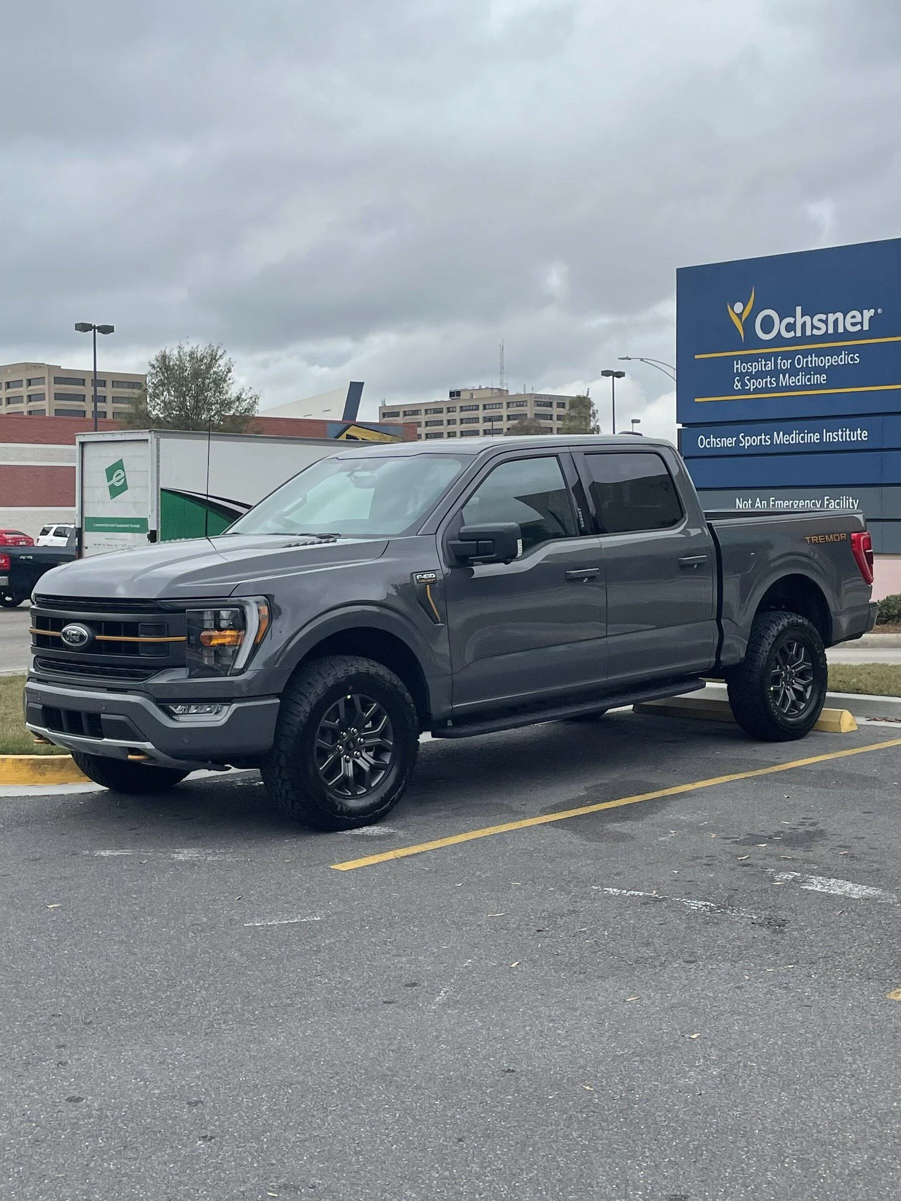 Ford F-150 11/1/2021 Build club FCE5BA9A-5167-4CB6-9119-B4903C1DBF0C