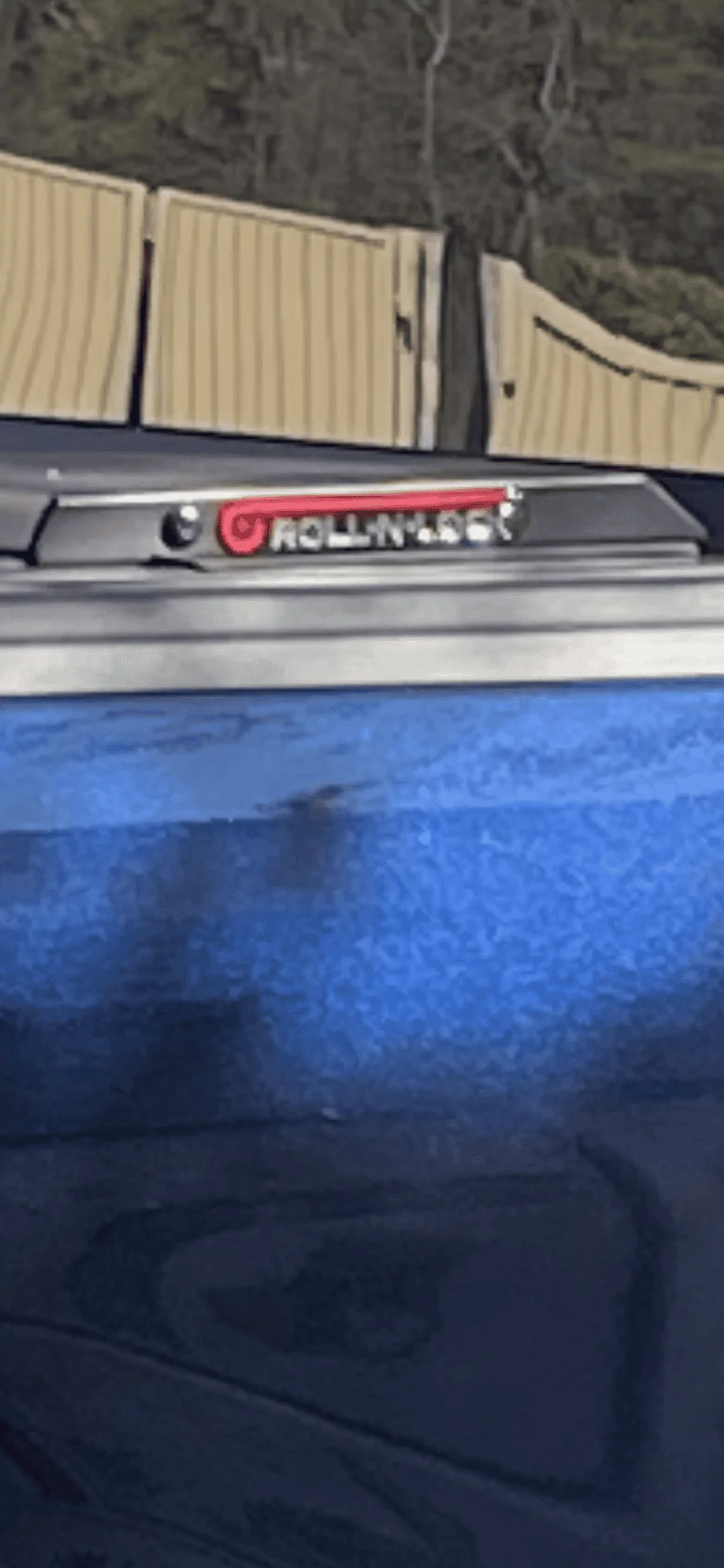 Ford F-150 ANTIMATTER BLUE F-150 (2021+) Club FD8075F4-B933-4569-8CB7-7076D673C354