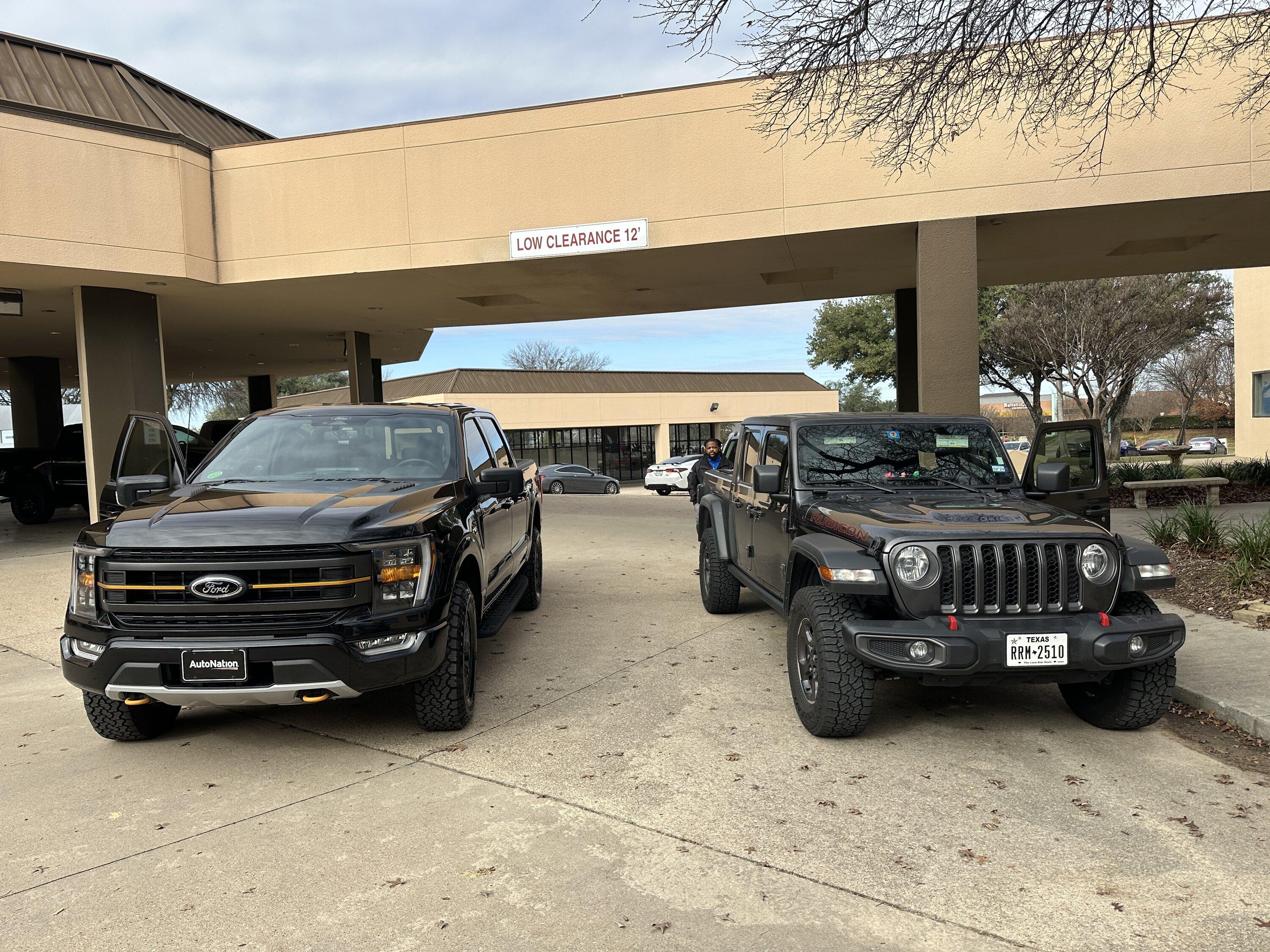 Ford F-150 Introductions and Welcome Thread! 👋 FD8E9DE1-5414-4367-B1B2-63C44FDD4464