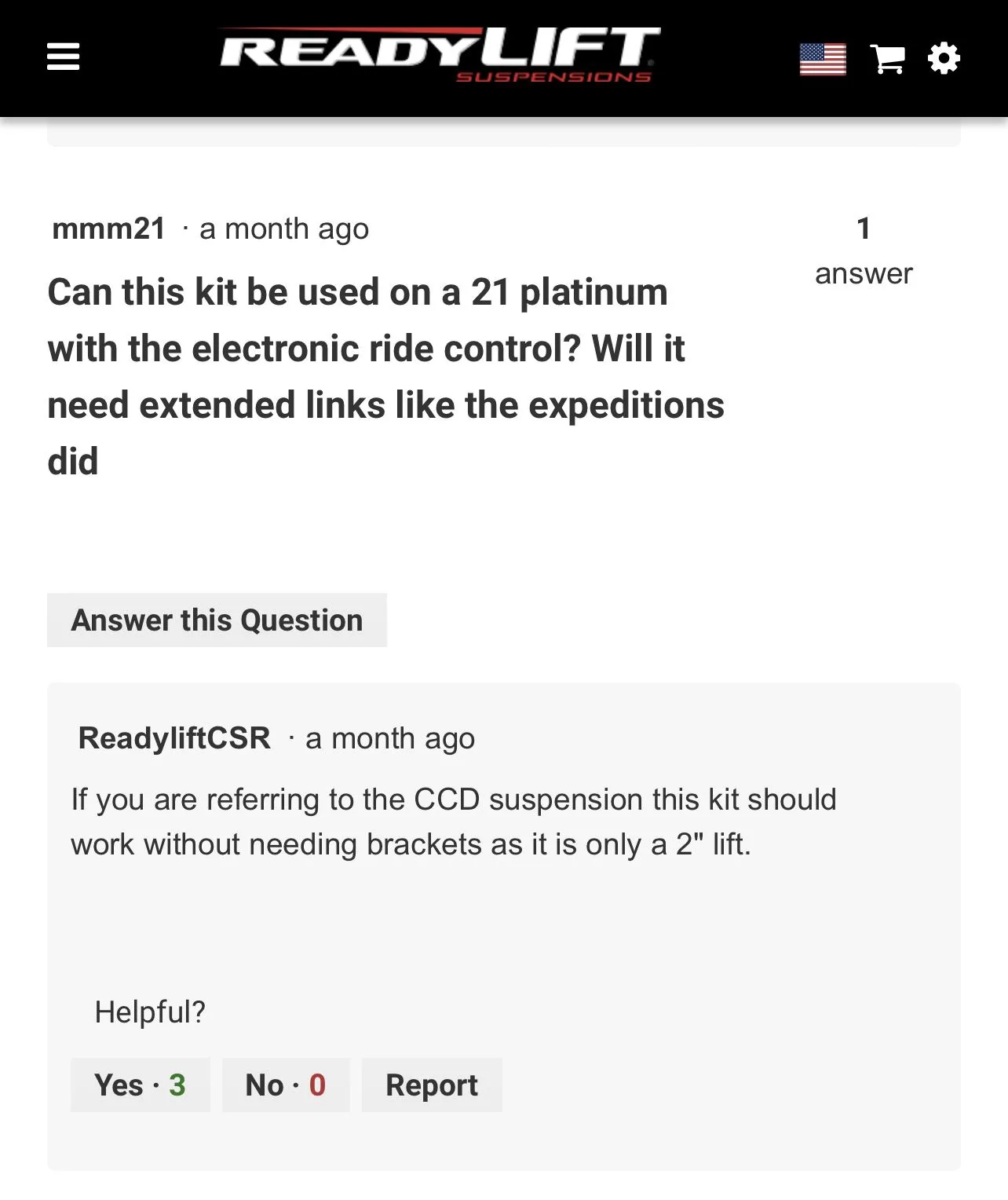 Ford F-150 2021 leveling info with CCD suspension. FDF0FEBE-3891-4367-BE3B-6010F271BEF1