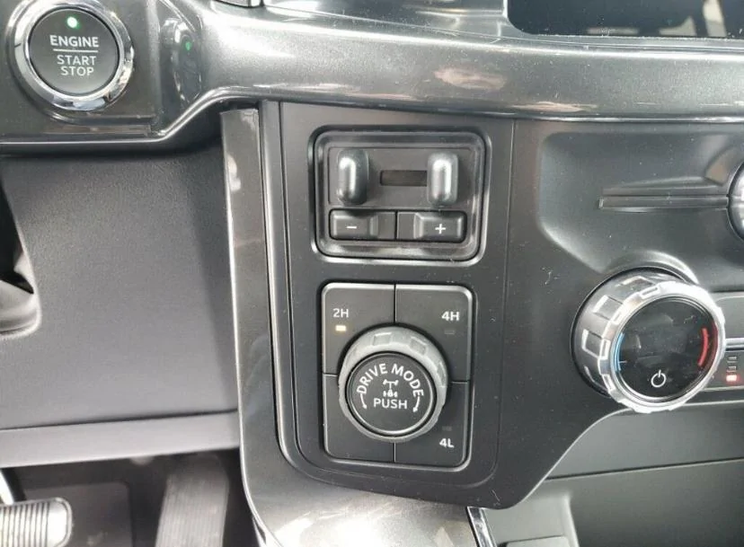 Ford F-150 Poor Attention to Detail FE1E973C-BE2A-48BB-B21F-8A9EAB58C3AA