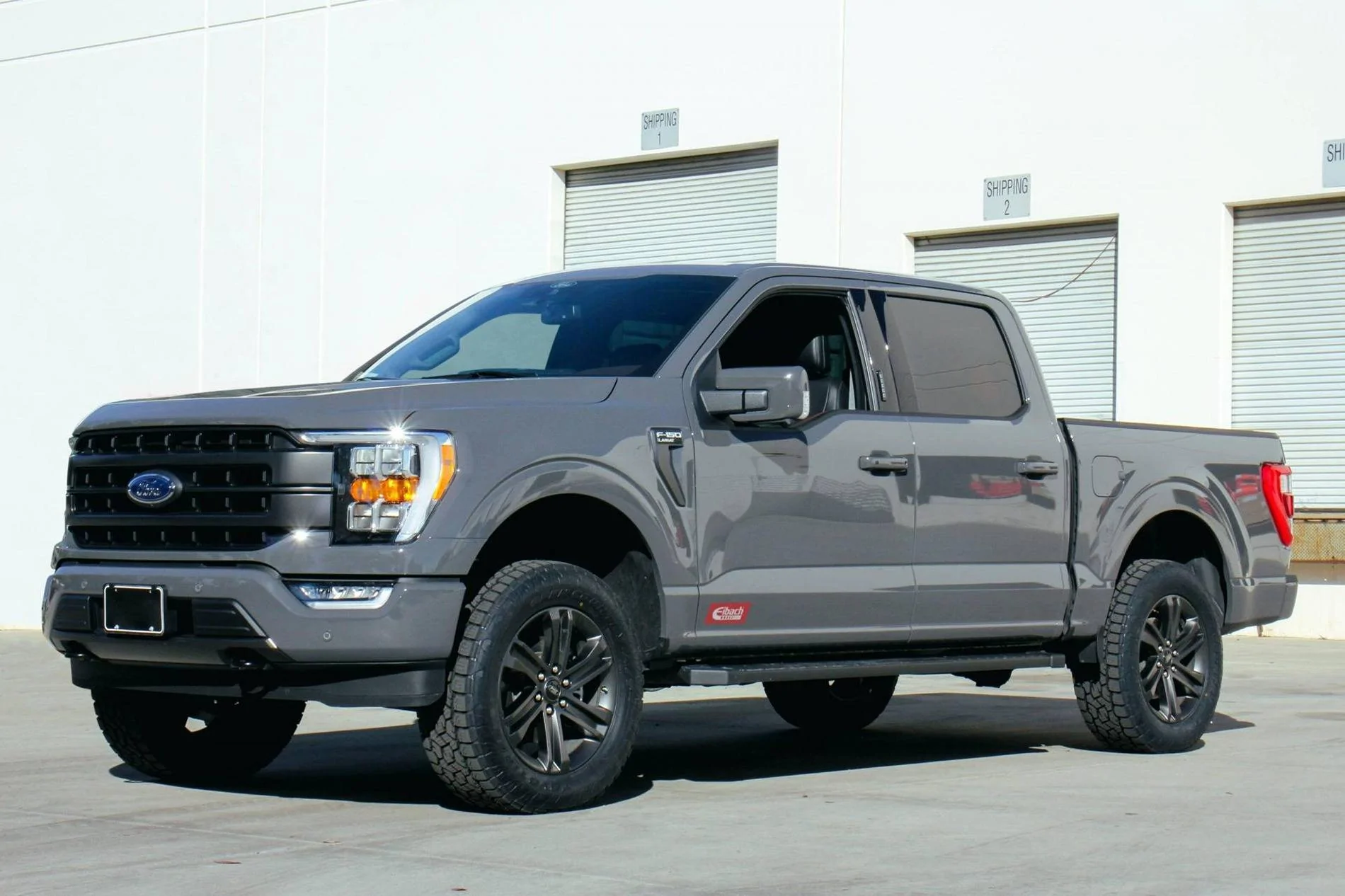 Ford F-150 Our Eibach Spring Sale is Live! 15% off! featured_image-1-jpg