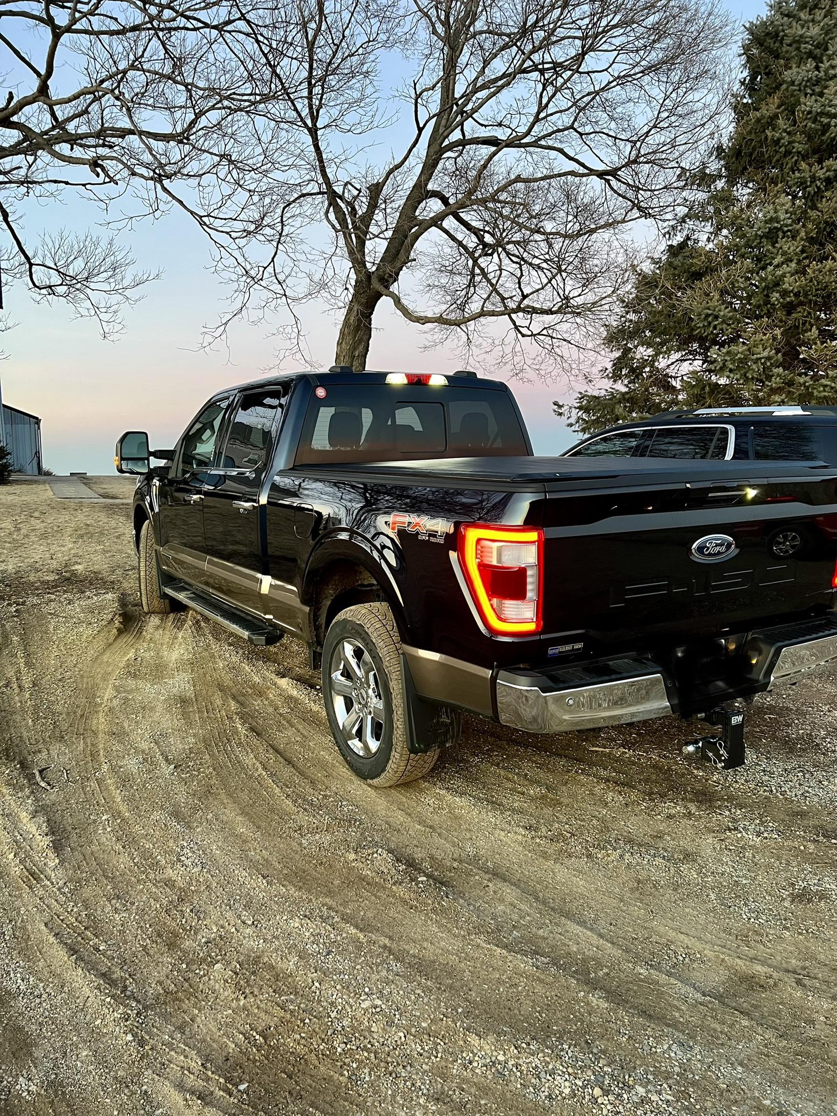 Ford F-150 12/20/2021 Build Club FEBF79CD-04AE-49C9-8C23-4B02B36D43D4