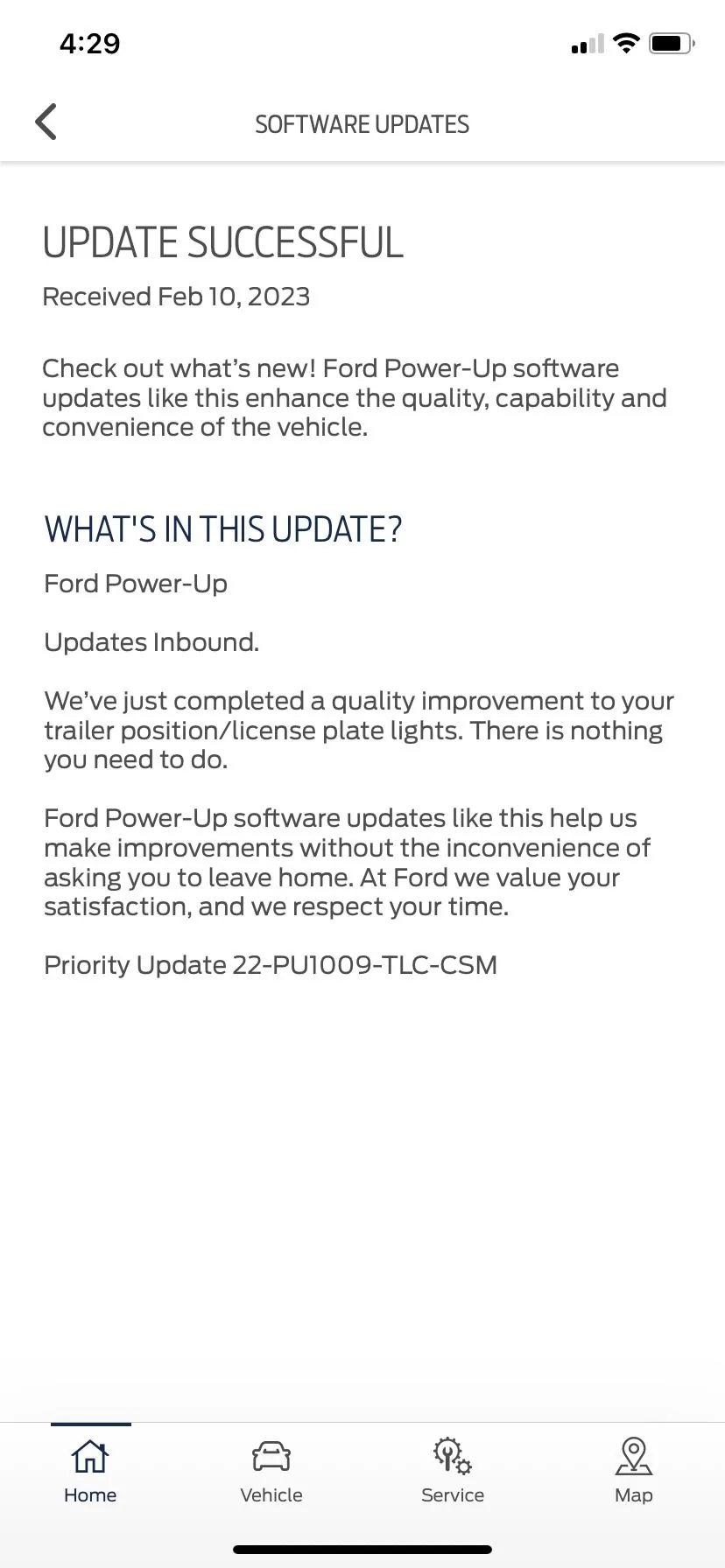 Ford F-150 New OTA update after 3.5.4? FF0DC32F-71D4-476C-9097-7ACA22E70987