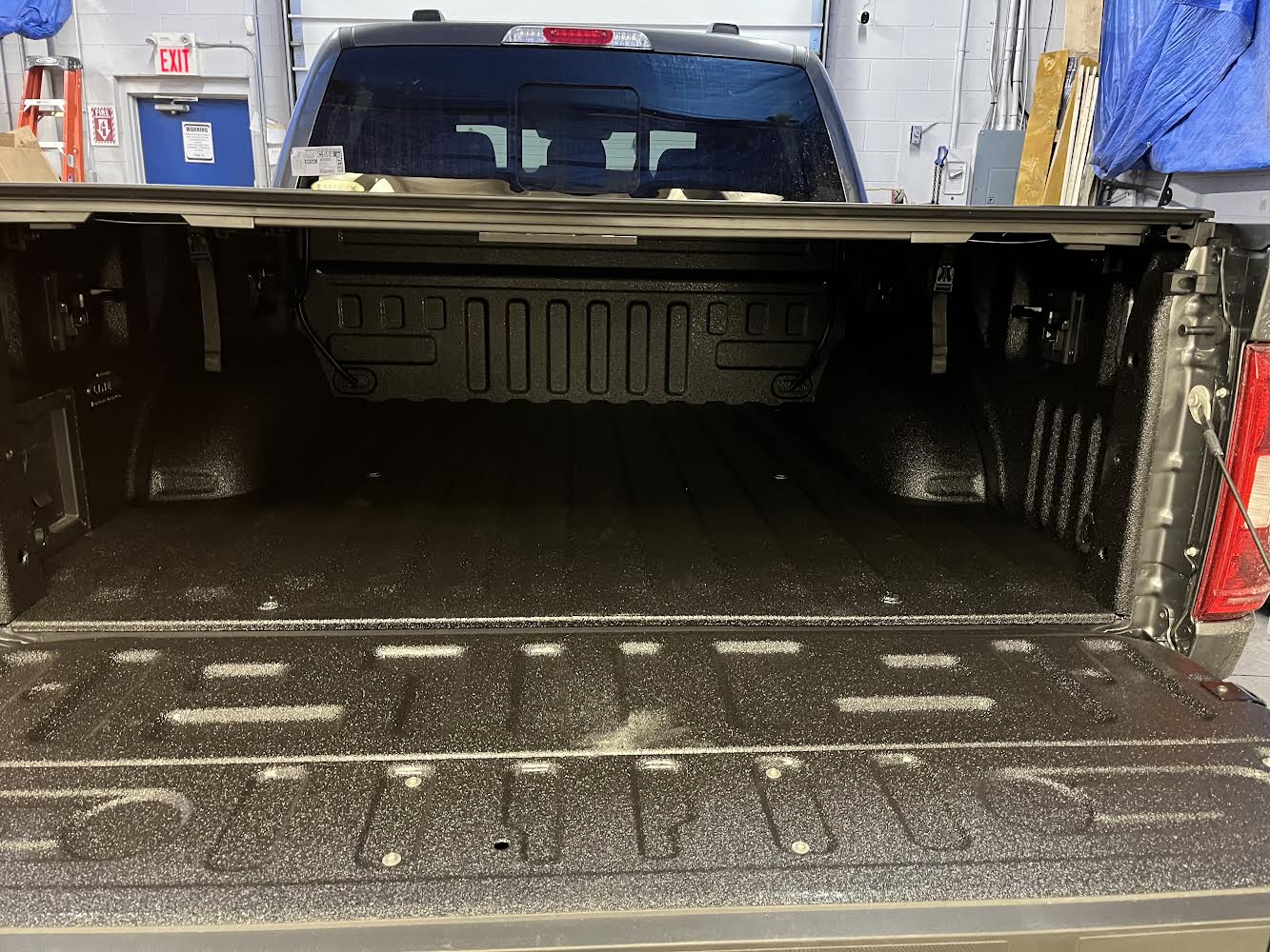 Ford F-150 01/03/22 Build Week FF1D96B0-E705-4C42-A7DB-9775089E5169