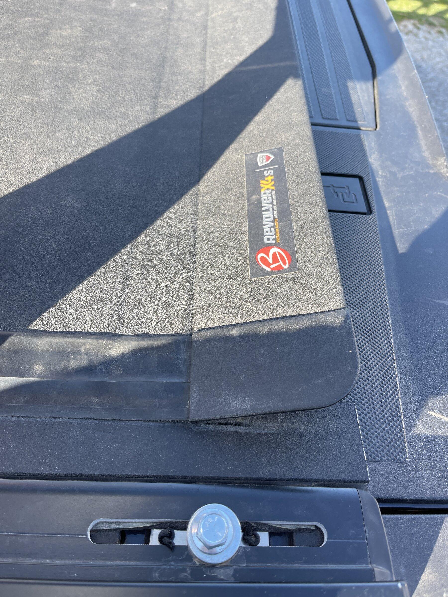 Ford F-150 Stake Pockets? Help Needed. FF2286F3-8F4F-4659-98DE-97D771E515F9