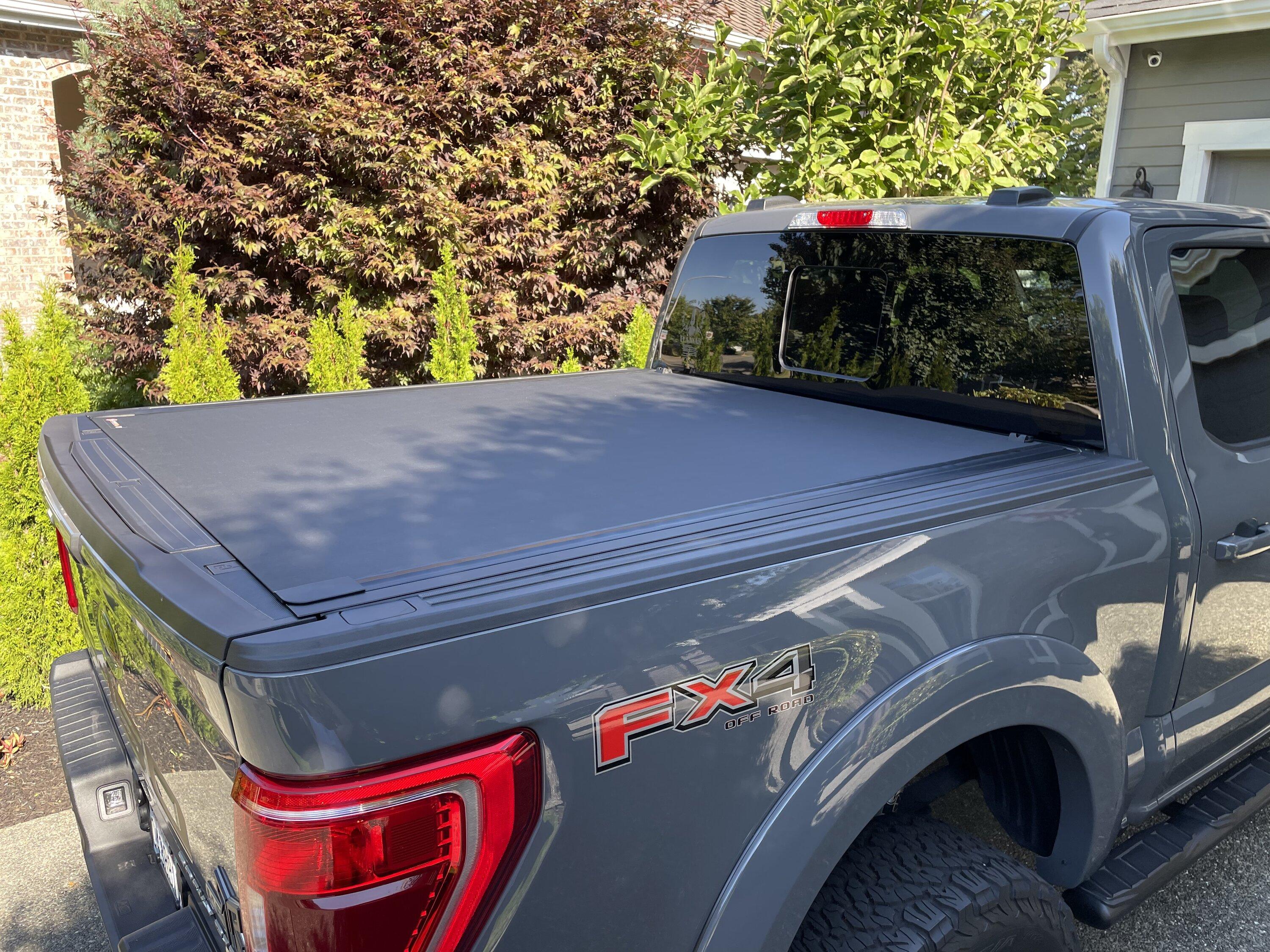Ford F-150 Tonneau Covers - Recommendations and Reviews FF2AB791-E7AE-4C58-8D48-E09B475AAFA3