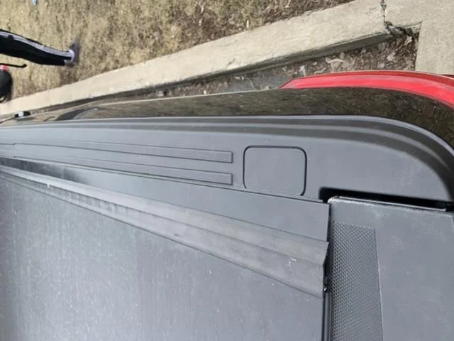 Ford F-150 Need some advice to install Thule TracRac base rail FF3ED250-DF0D-494A-8EAF-1BA2B7274CFB