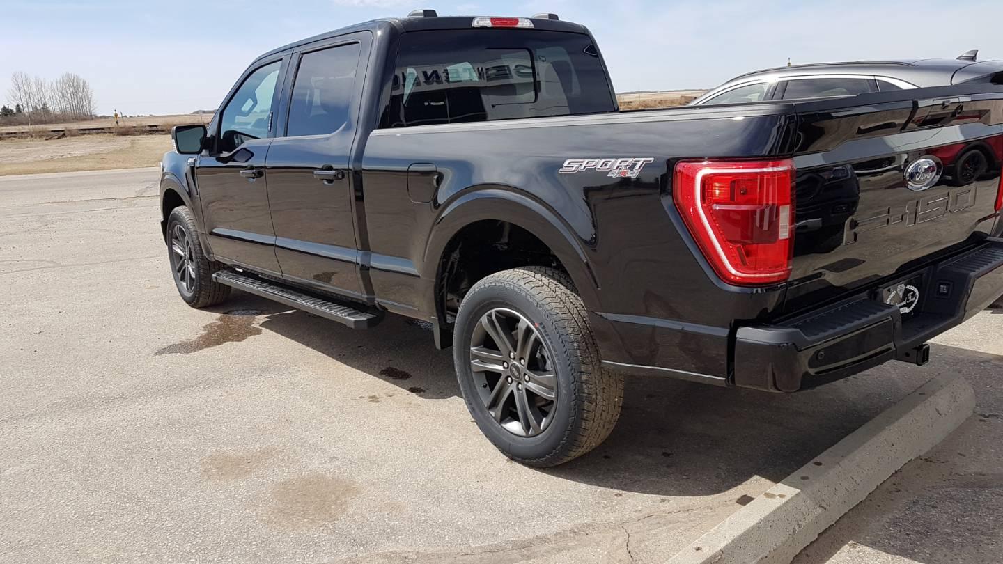 Ford F-150 Canadian Vehicles Ordered/Delays/Delivery Dates FF7CA4D6-A1E0-434D-AE18-EB02EC49D6B2