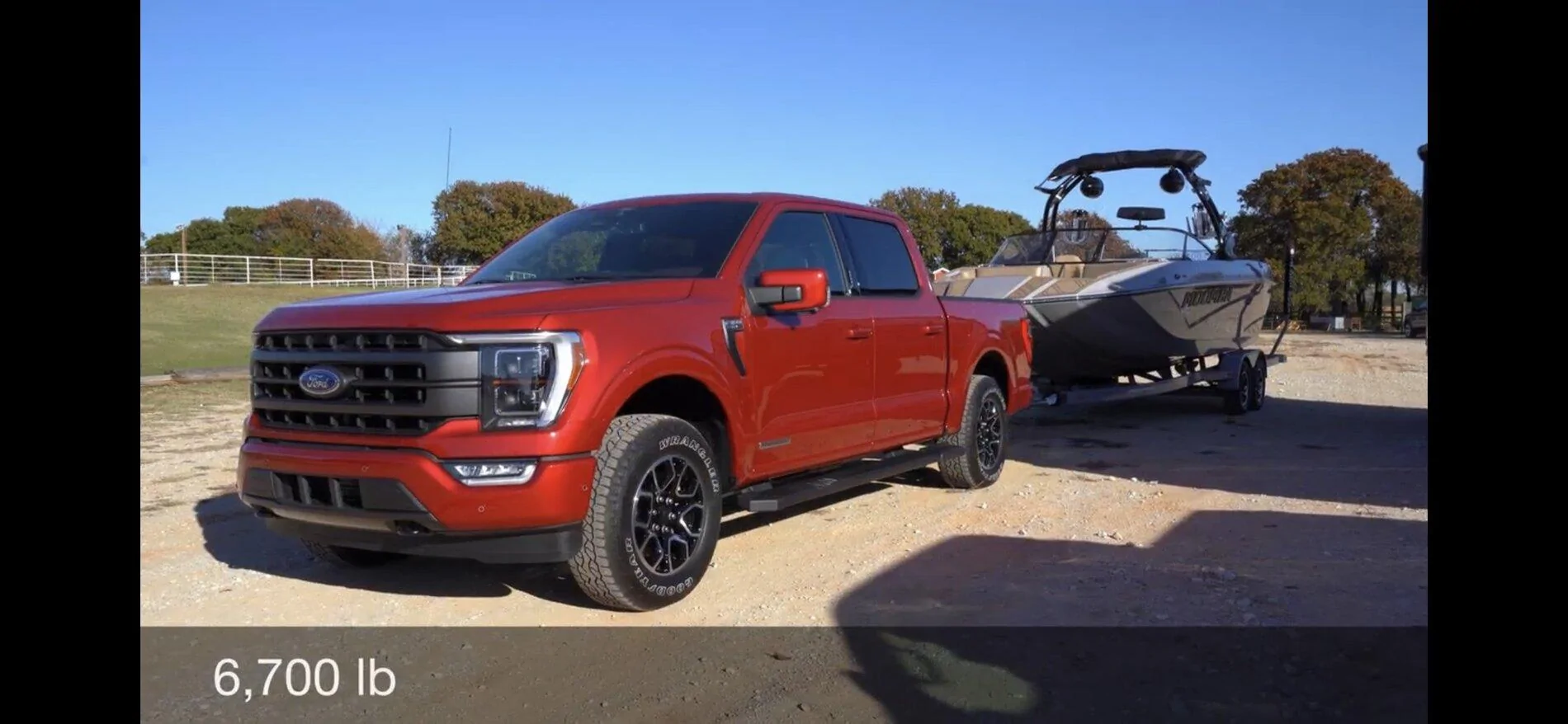 Ford F-150 RAPID RED F-150 (2021+) Club FF9272C0-1A6C-4D43-9CA6-AC0355C39D0B