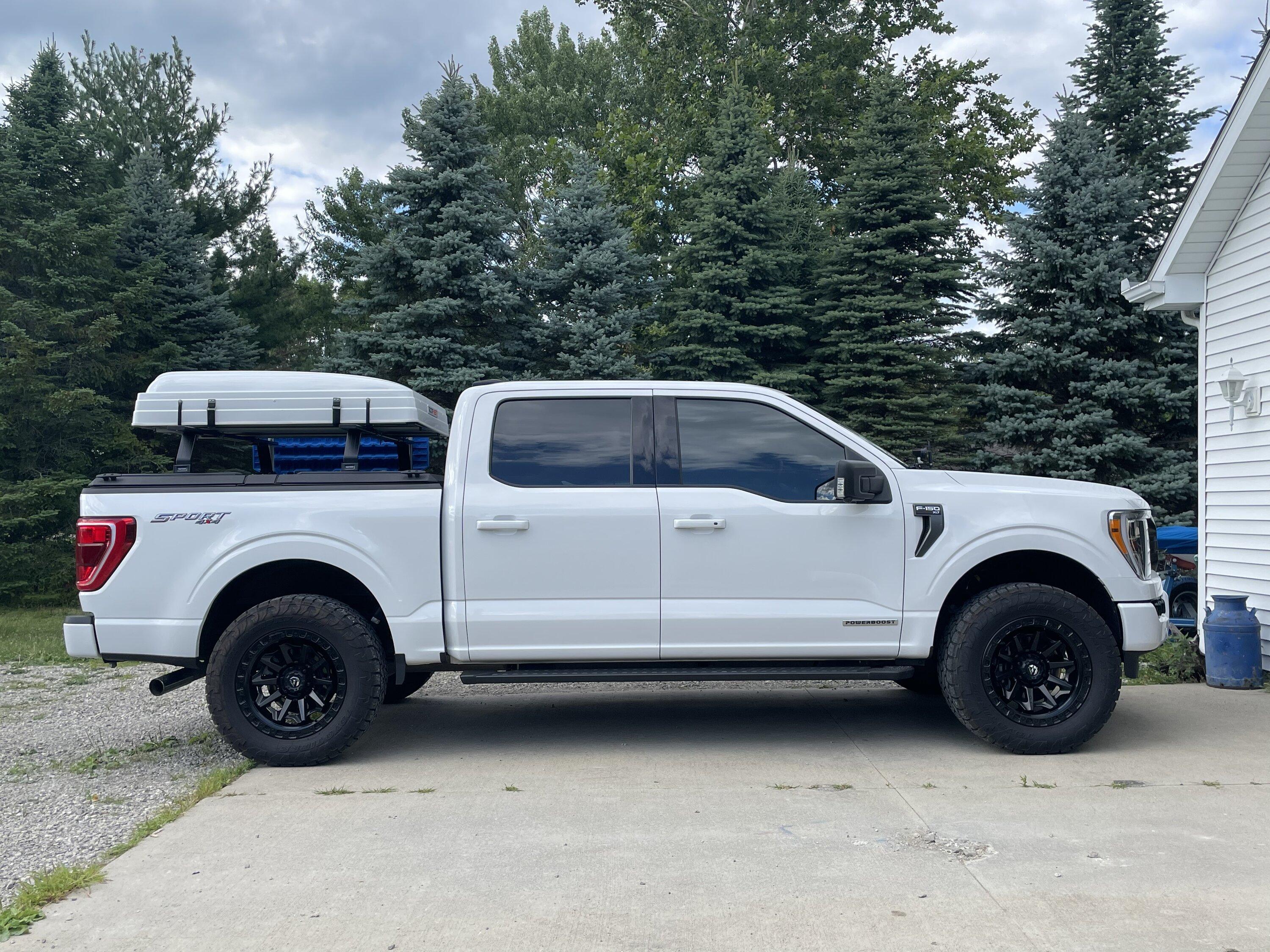 Ford F-150 Introductions and Welcome Thread! 👋 FFA00AB4-9D25-4D50-98BF-214B165AFC2B