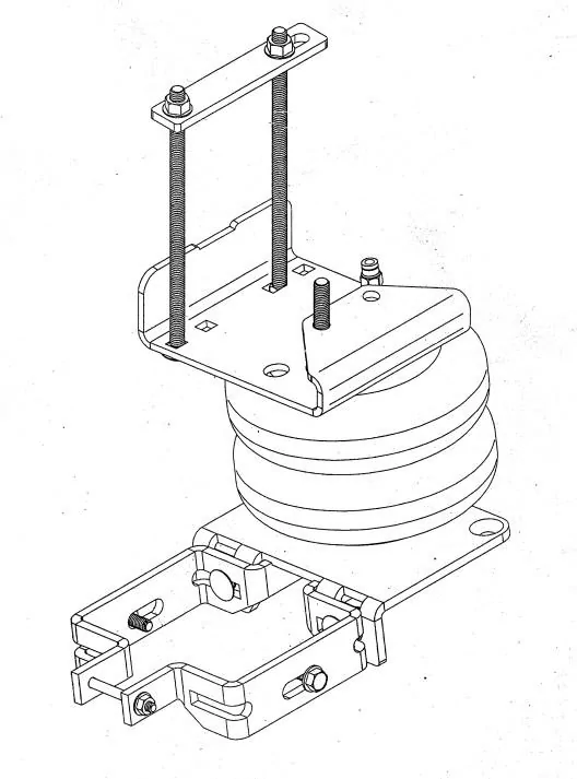 Ford F-150 Anti-Sway bars questions Firestone Overview 1