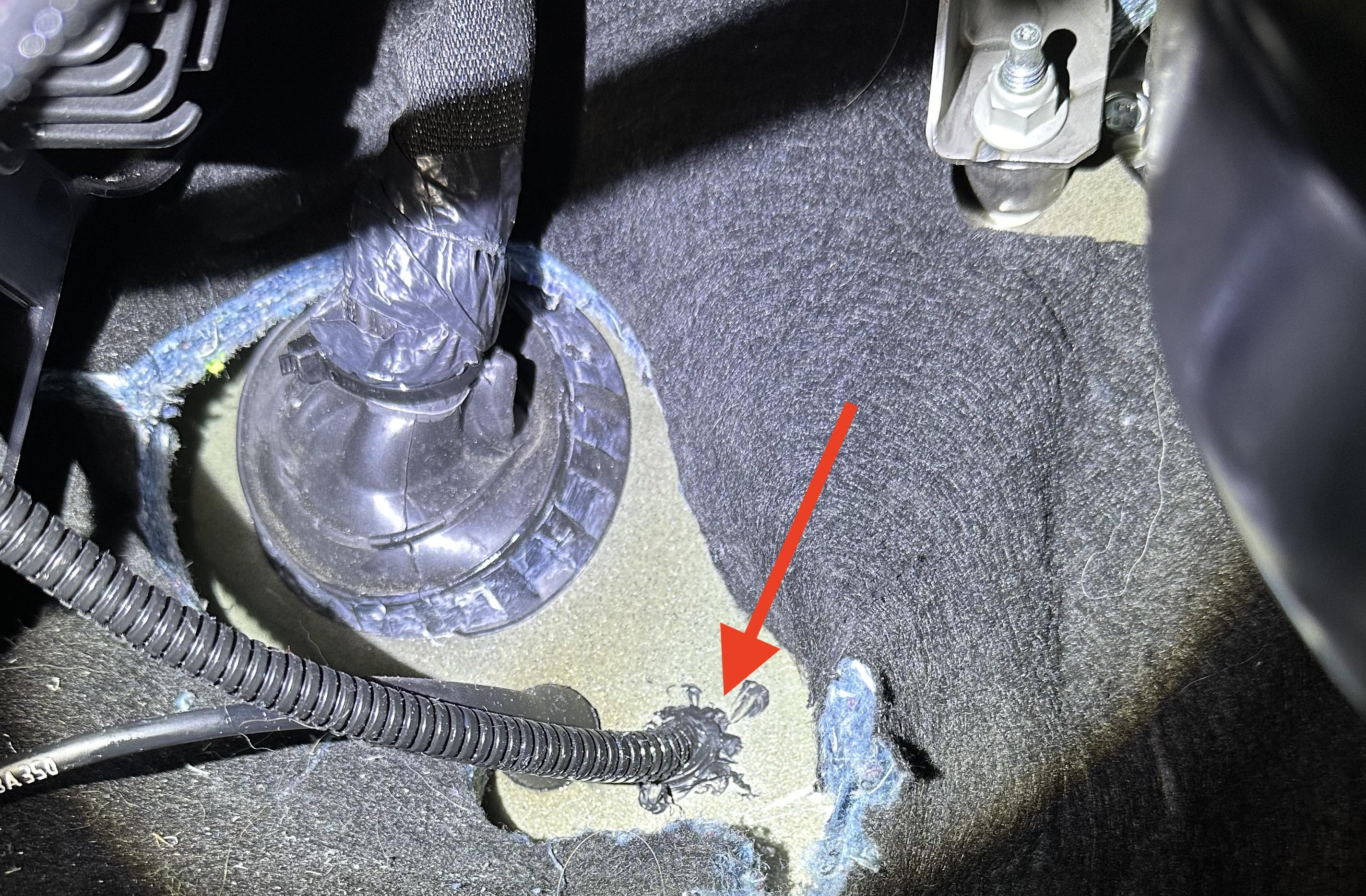 Ford F-150 Adding Co-Pilot Assist 2.0 with Forscan? firewall