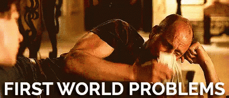 Ford F-150 What did you do TO your F-150 today? 🙋🏻‍♂️ first-world-problem-money