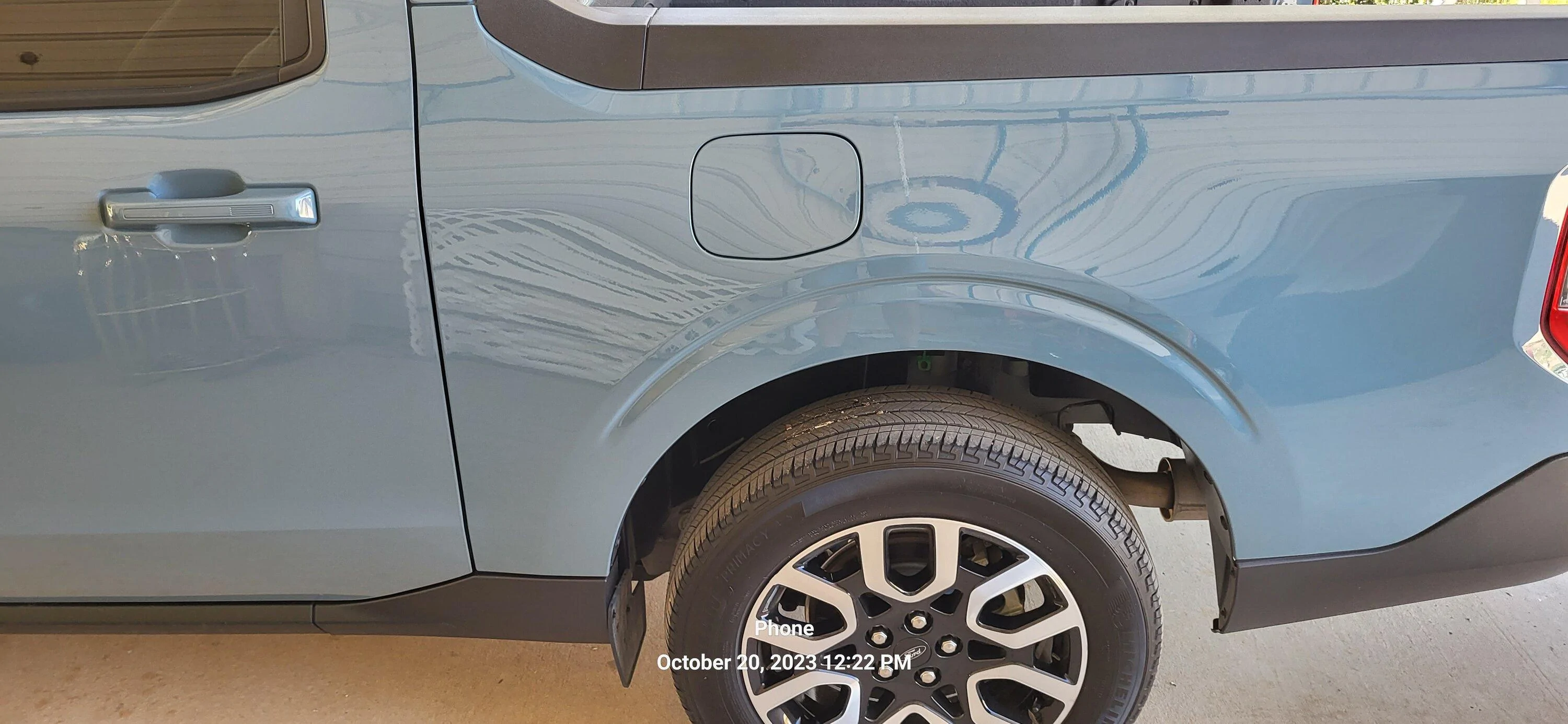 Ford F-150 maverick versus suburban fixed (4)