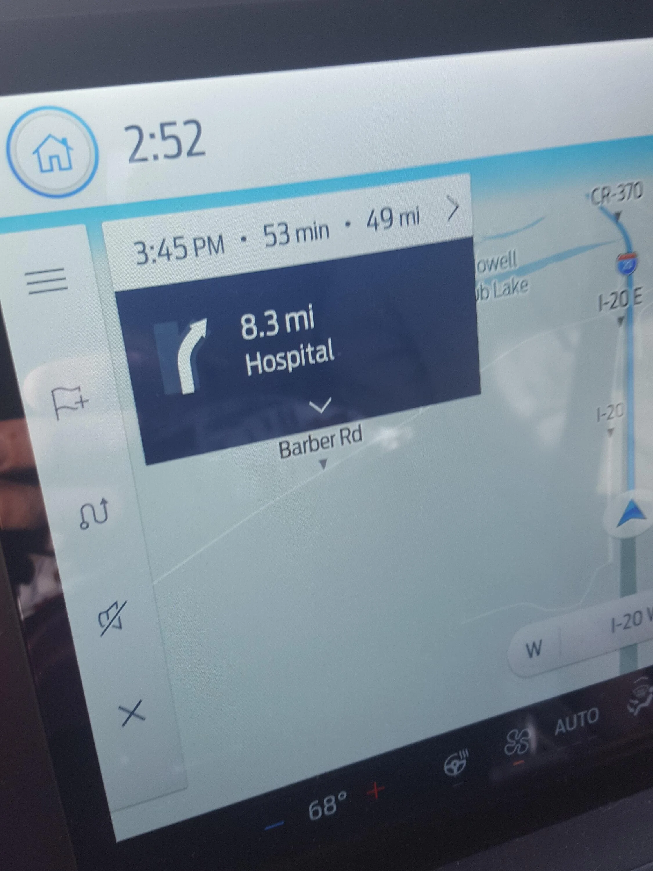 Ford F-150 2021 Forscan help fl trip  (7)