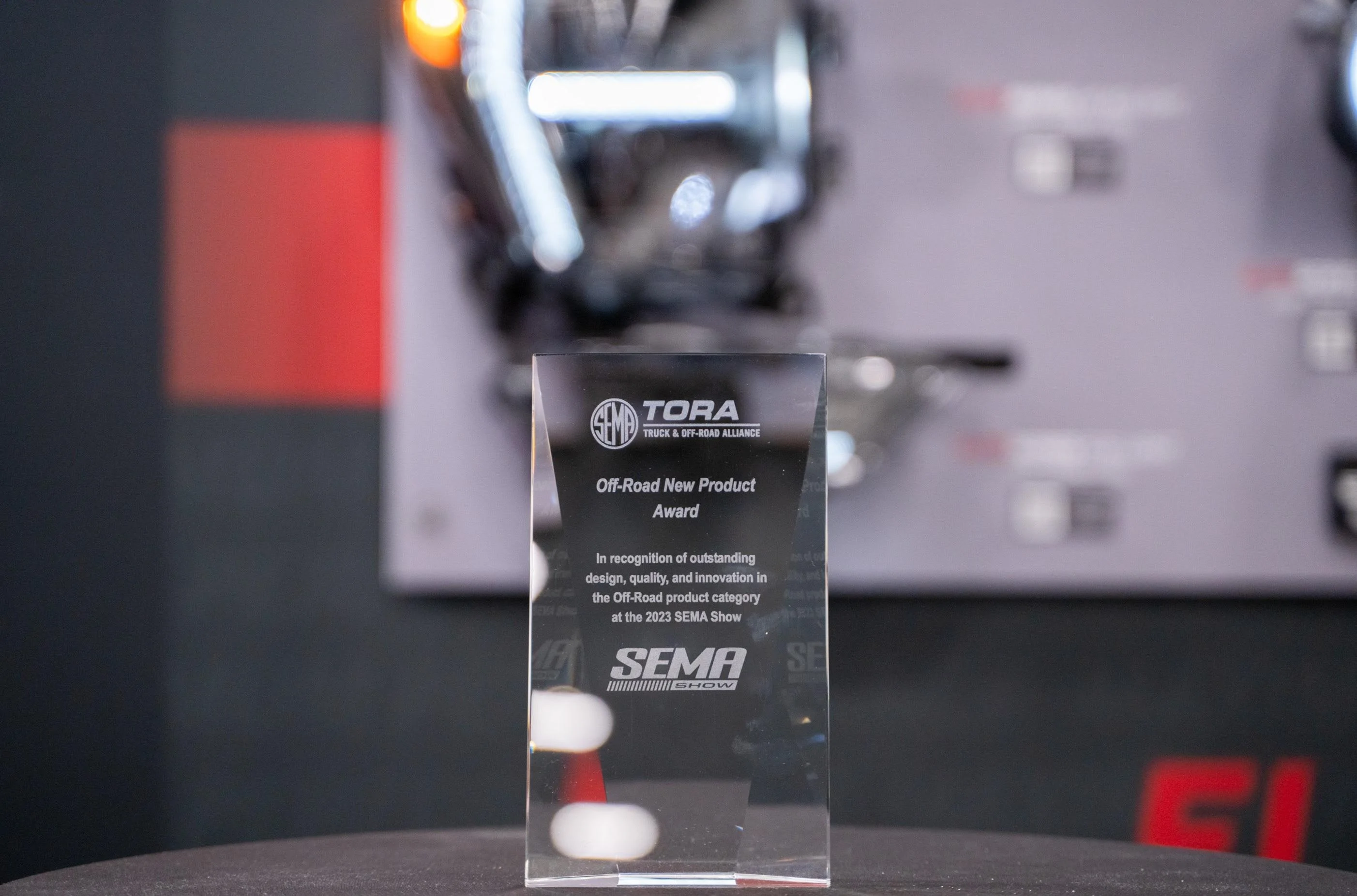 Ford F-150 SEMA 2023: What You Missed! | Diode Dynamics FLZjnGg