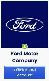 Ford F-150 FOMOCO FOBO FoMoCo