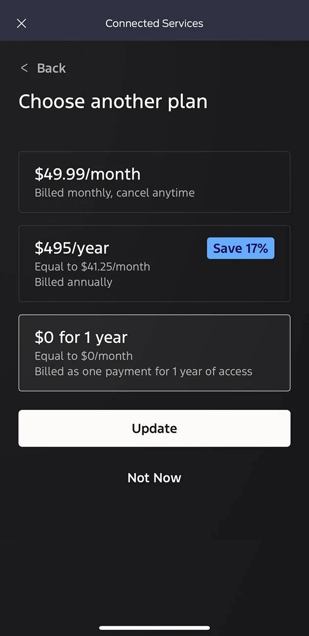 Ford F-150 BlueCruise Subscription Ending, What Are My Options? ford bluecruis