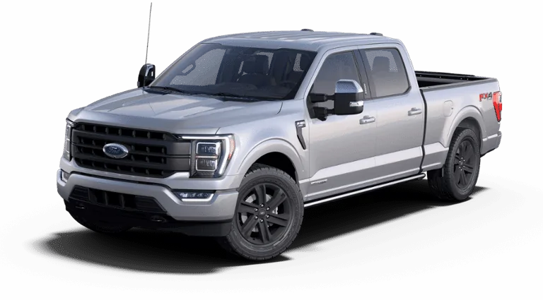 Ford F-150 Why a delay on the 3.0 diesel Ford F150 Sliver