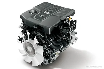 Ford F-150 Twin Turbo Pickup Wars: EcoBoost vs. I-Force ford-toyota-03
