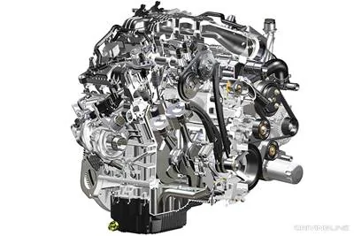 Ford F-150 Twin Turbo Pickup Wars: EcoBoost vs. I-Force ford-toyota-06