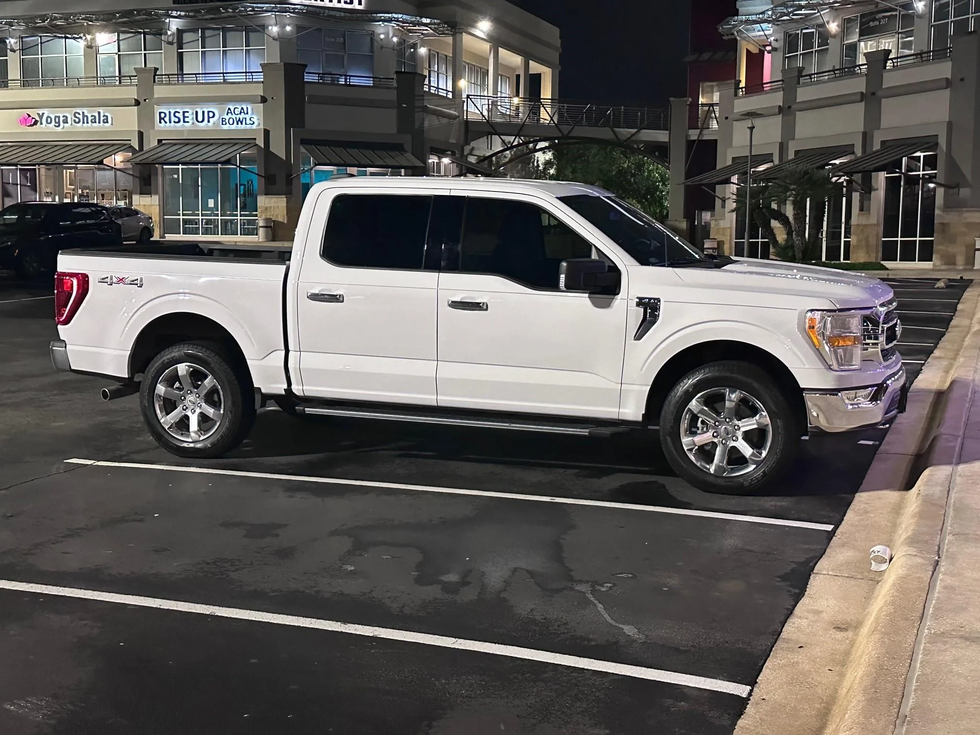 Ford F-150 New F150 Owner Here !! Ford Truck 2