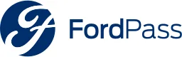 Ford F-150 New BlueCruise email for complimentary year - Not in EAP FordPass_WhiteBkgd_Logo