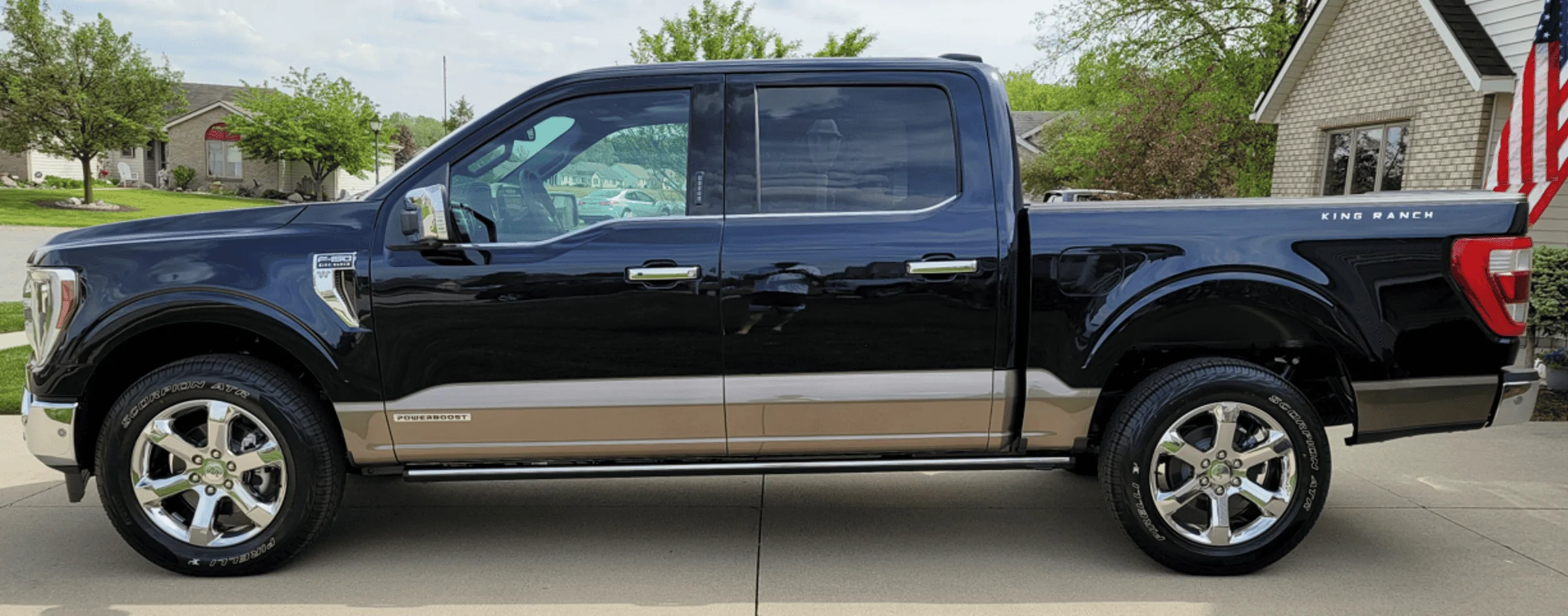 Ford F-150 Fx4 vs 4x4? Forum_Profile_Picture_Larg