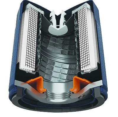 Ford F-150 New FRAM FE10575 oil filters framenduranc
