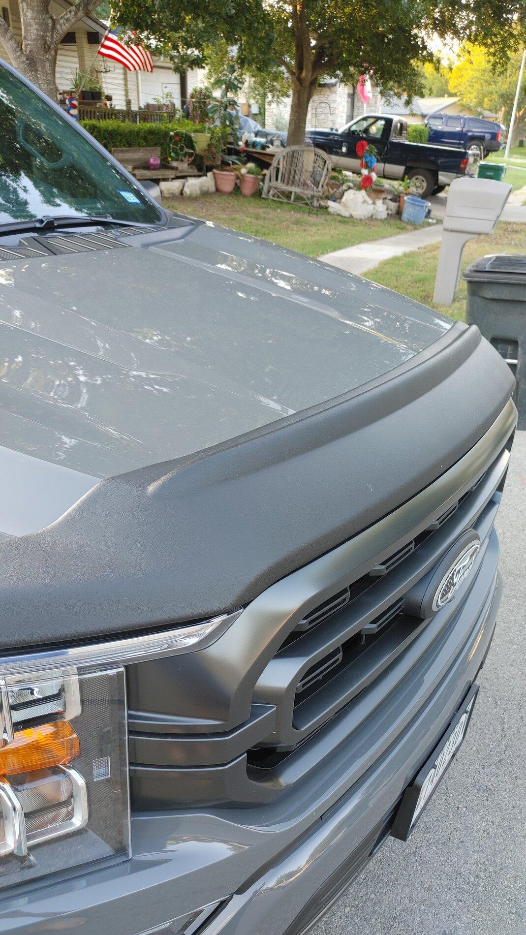 Ford F-150 What did you do TO your F-150 today? 🙋🏻‍♂️ front2