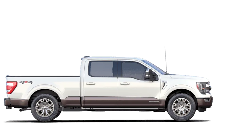 Ford F-150 Tow Mirrors Vs Regular full (2)