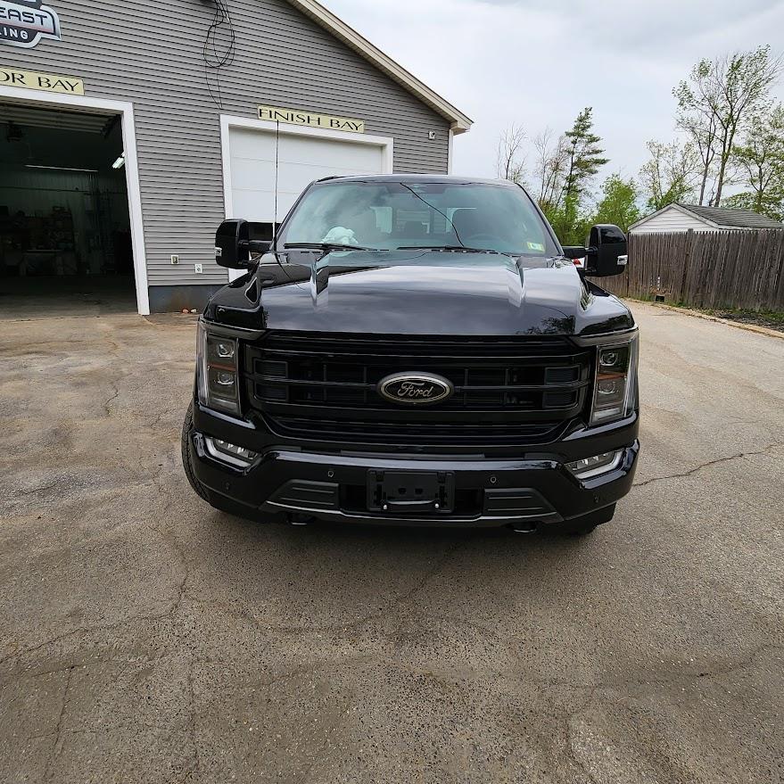 Ford F-150 Front End Friday's - Show those GRILLS! grill
